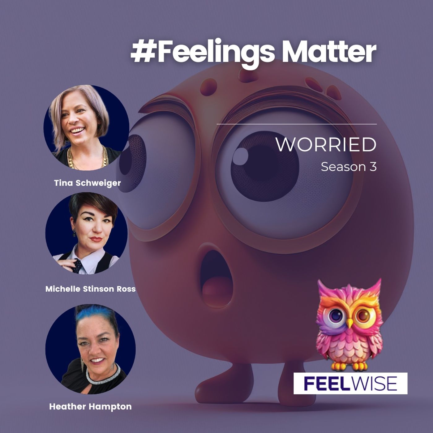 Feelings Matter