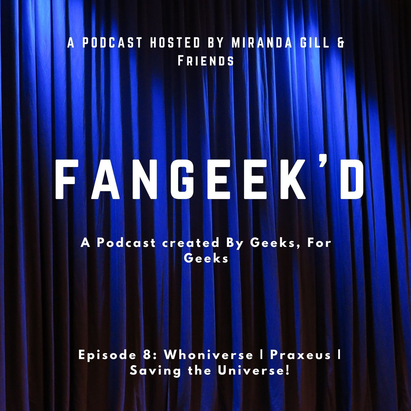 FanGeek\'d