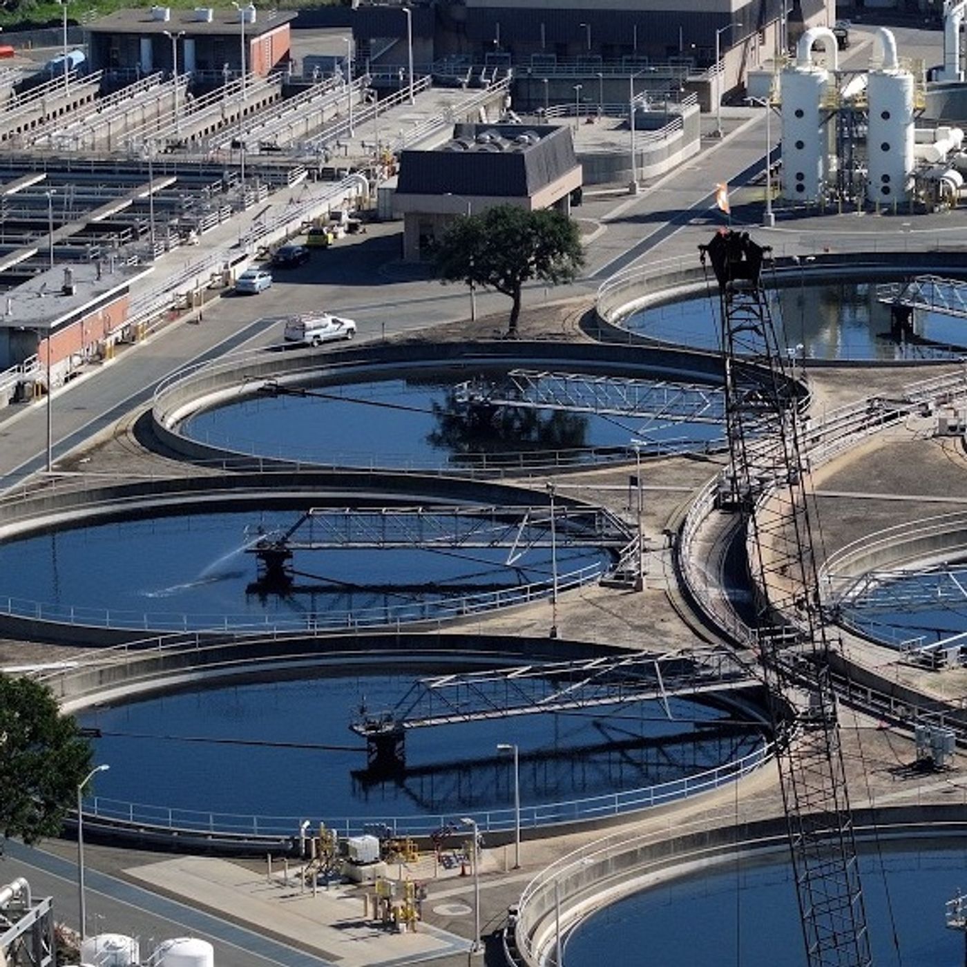 Suspected Iran cyberattack targeted 30 Minnesota water systems