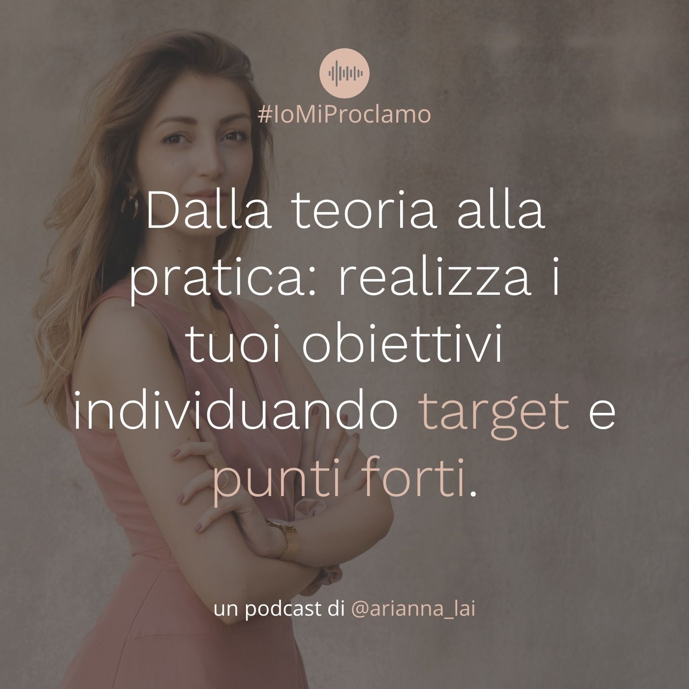 #IoMiProclamo