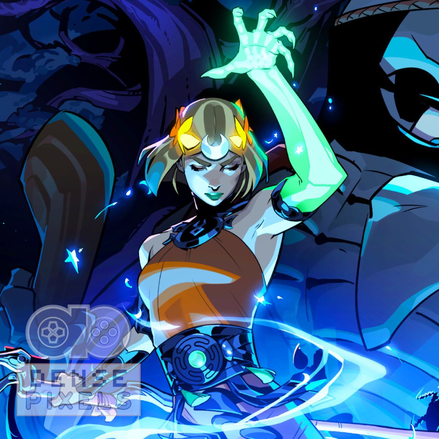 Hades 2 1.0 Impressions, Saudi Arabia Buys EA, Microsoft Price Hikes, and Much More! Hades 2 1.0 Impressions, Saudi Arabia Buys EA, Microsoft Price Hikes, and Much More!