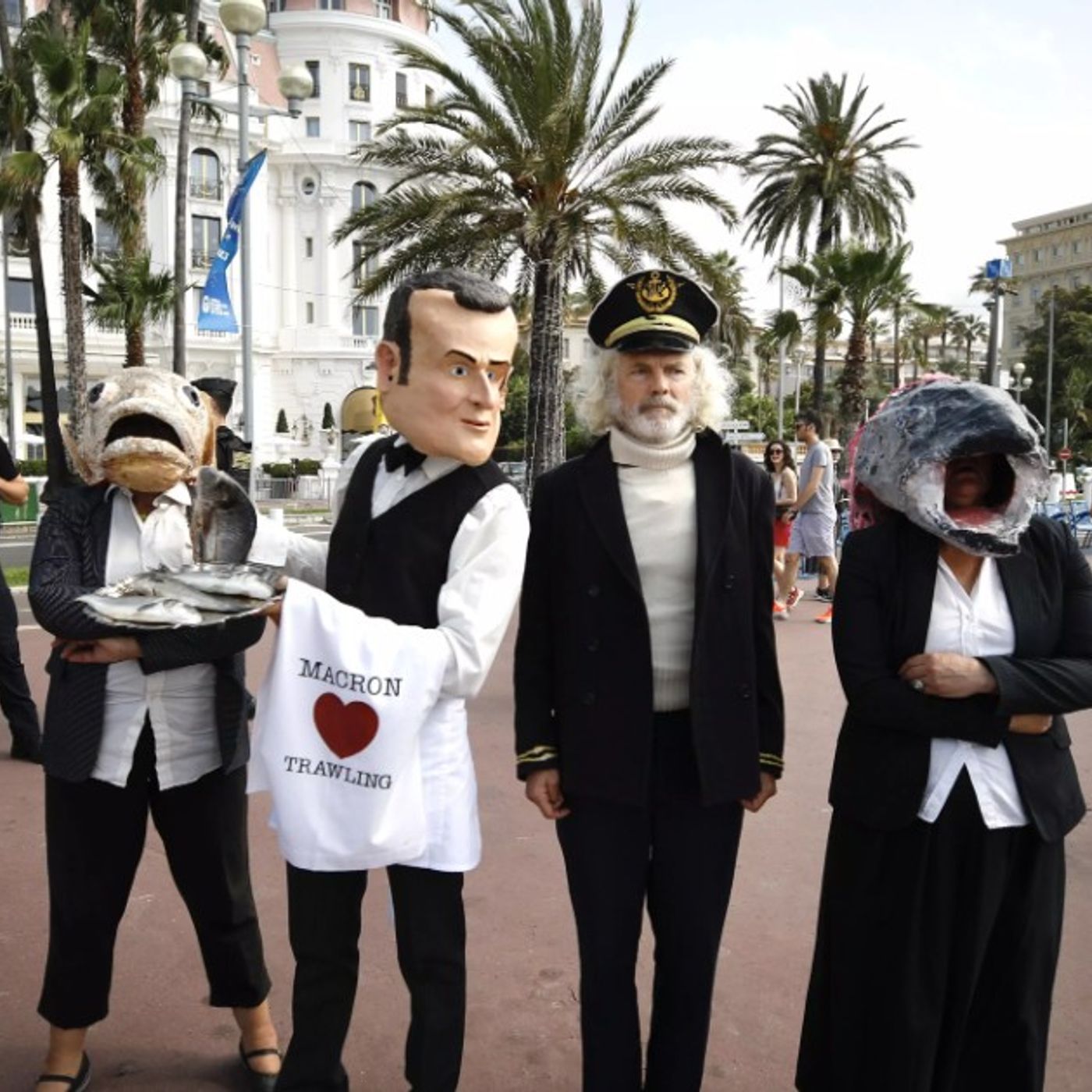 FranciaOggi.com - RadioNizza.it
