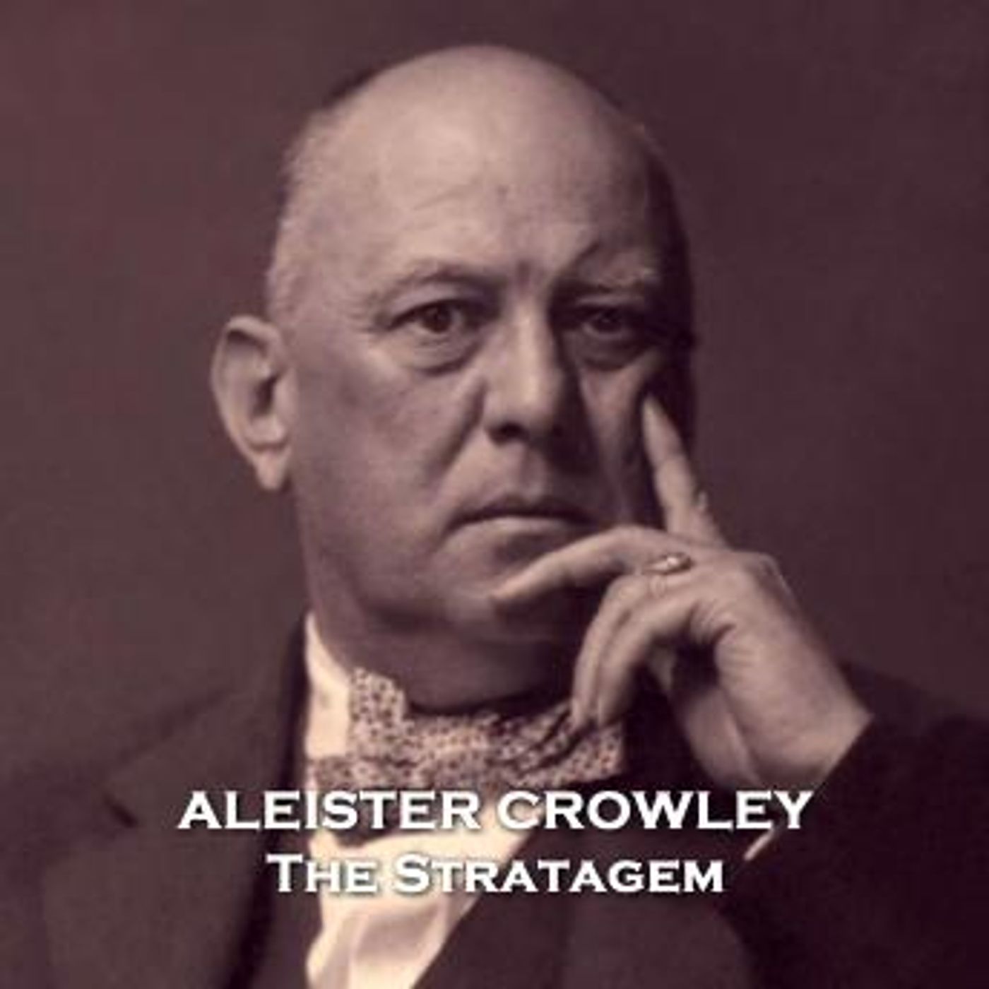 The Stratagem by Aleister Crowley episode artwork