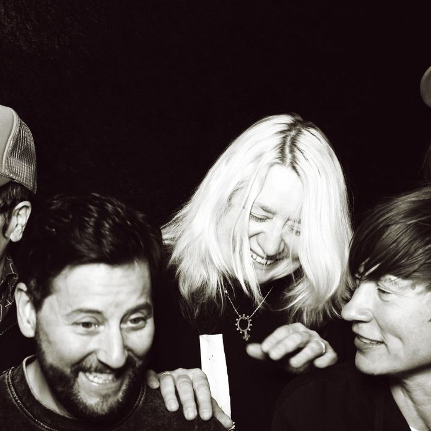 Team Dresch Return With First Album in 30 Years episode artwork