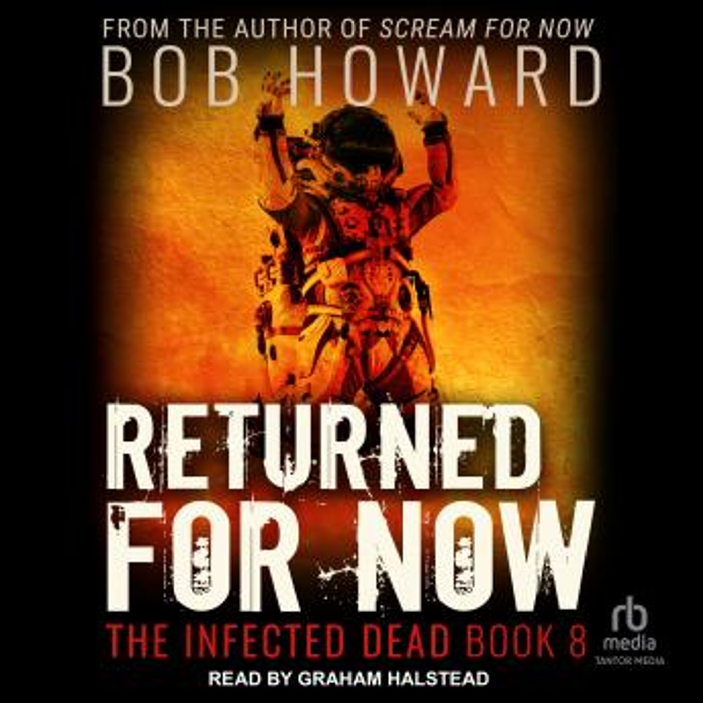 Download Best Full-Length Audiobooks in Science Fiction & Fantasy, Apocalyptic & Dystopian
