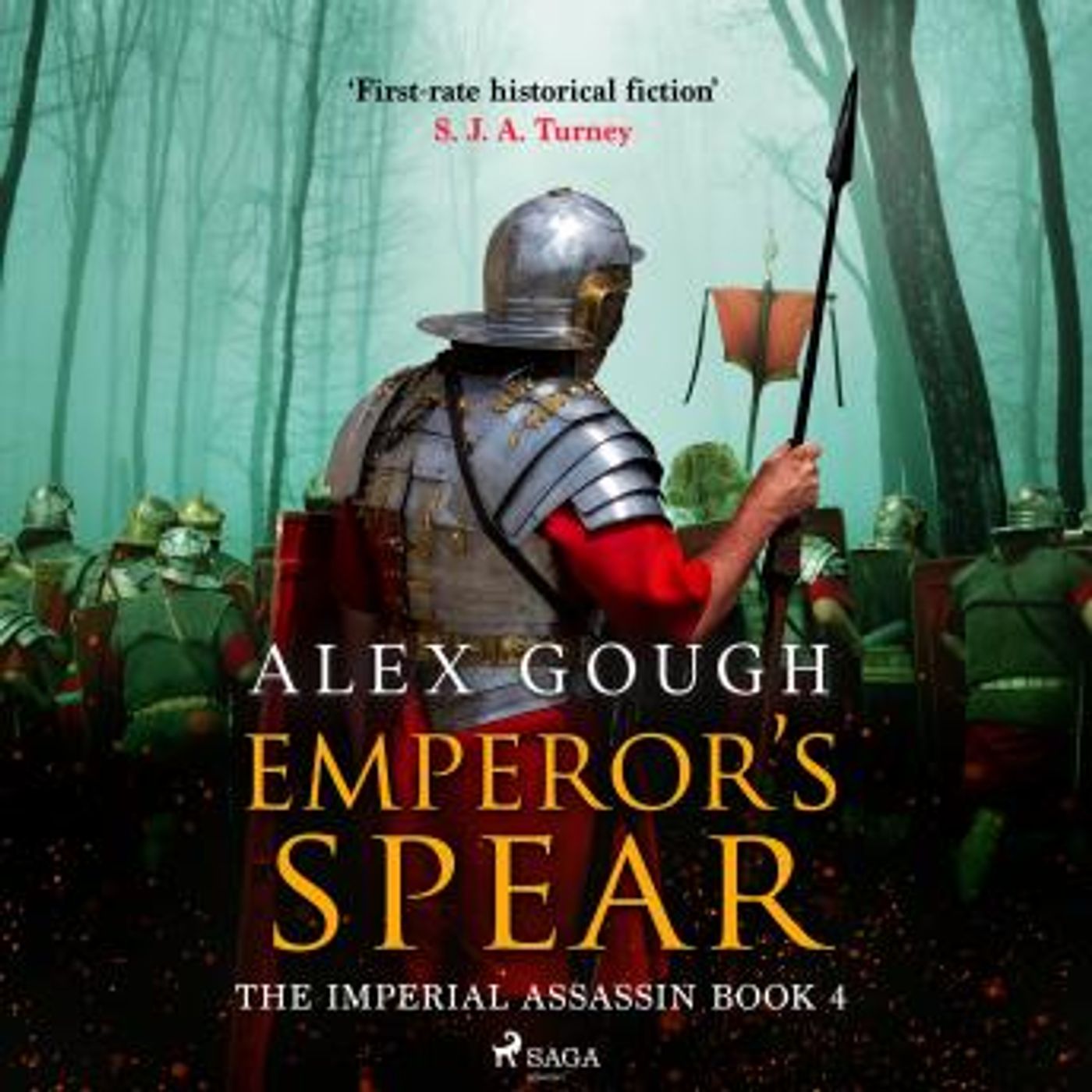 Download Latest Full Audiobooks in Mystery, Thriller & Horror, Espionage