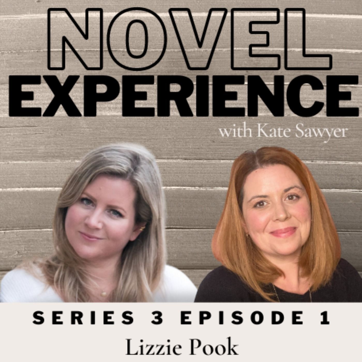 Novel Experience