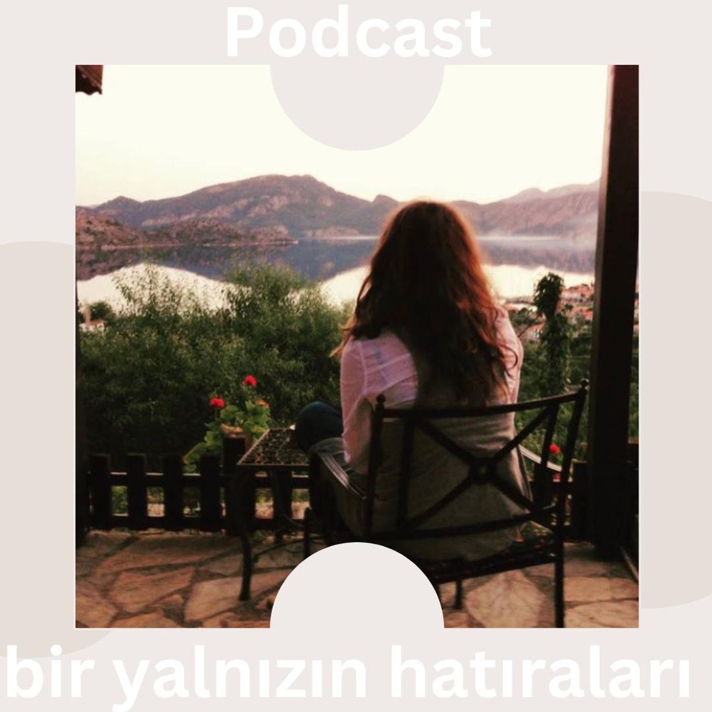 Bir Yalnızın Hatıraları 1 cover art