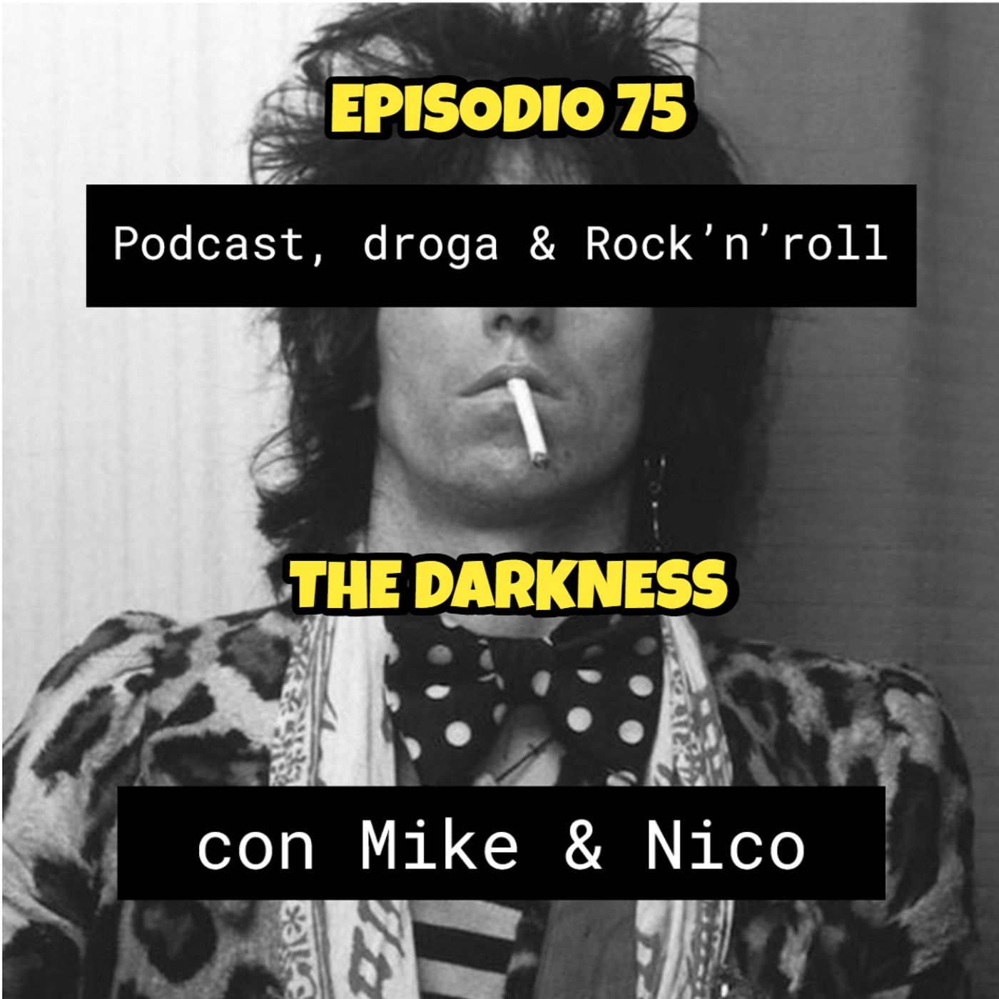 Podcast Droga Rock\'n\'Roll