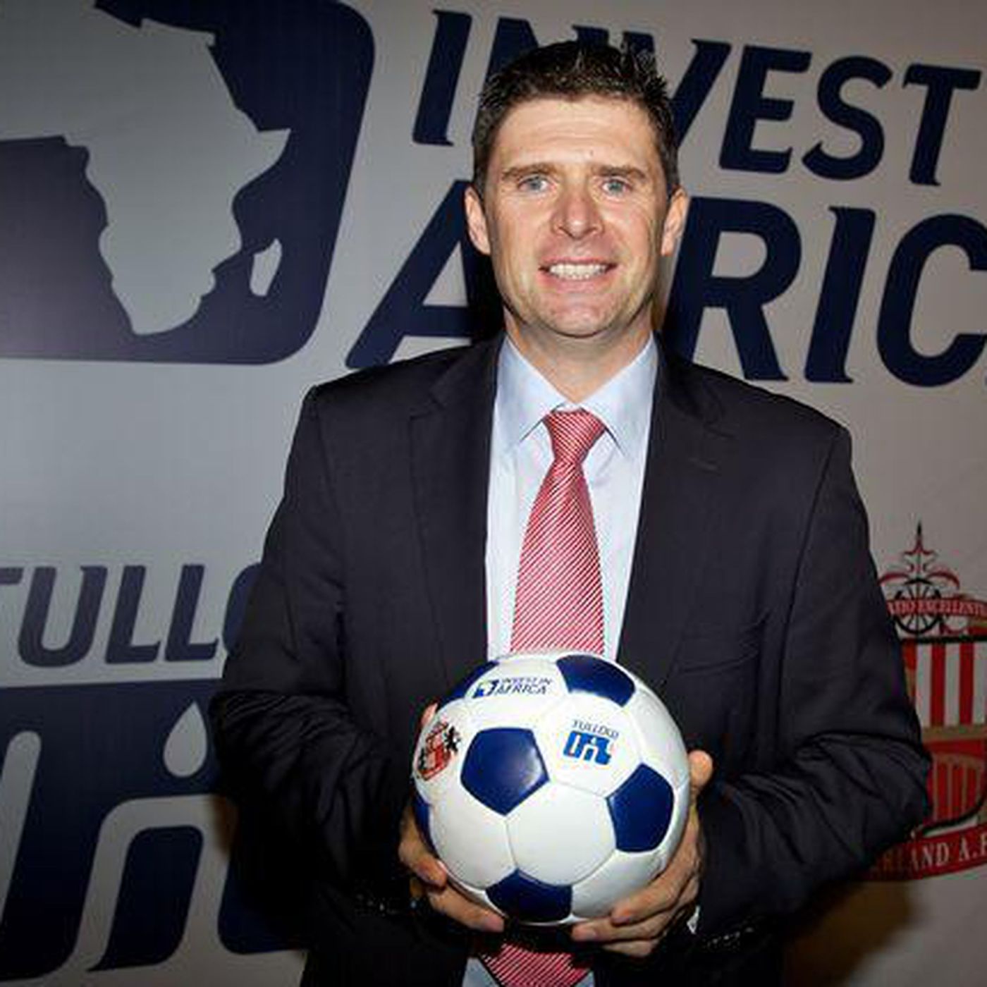 The Red and White Podcast: A Sunderland Football Podcast