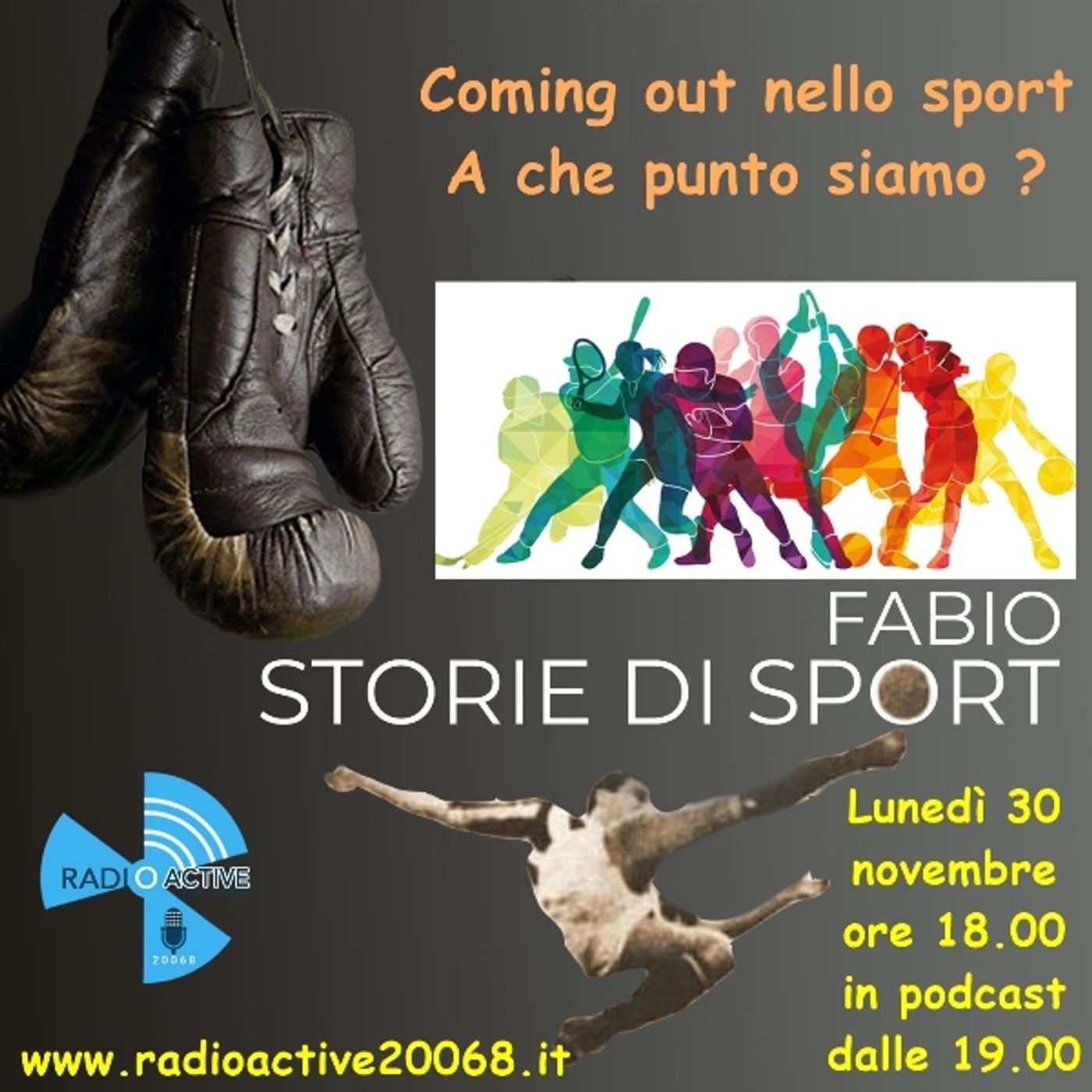Storie di sport