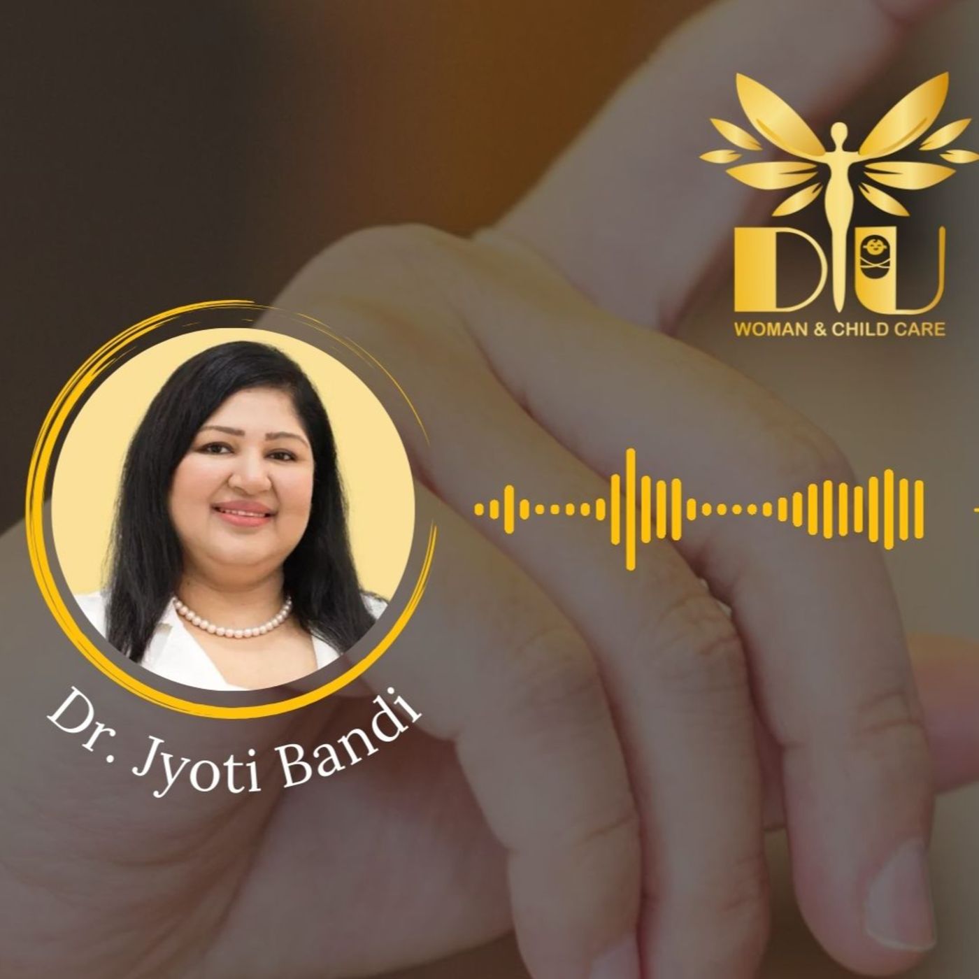 GynaeTalk with Dr. Jyoti Bandi!!