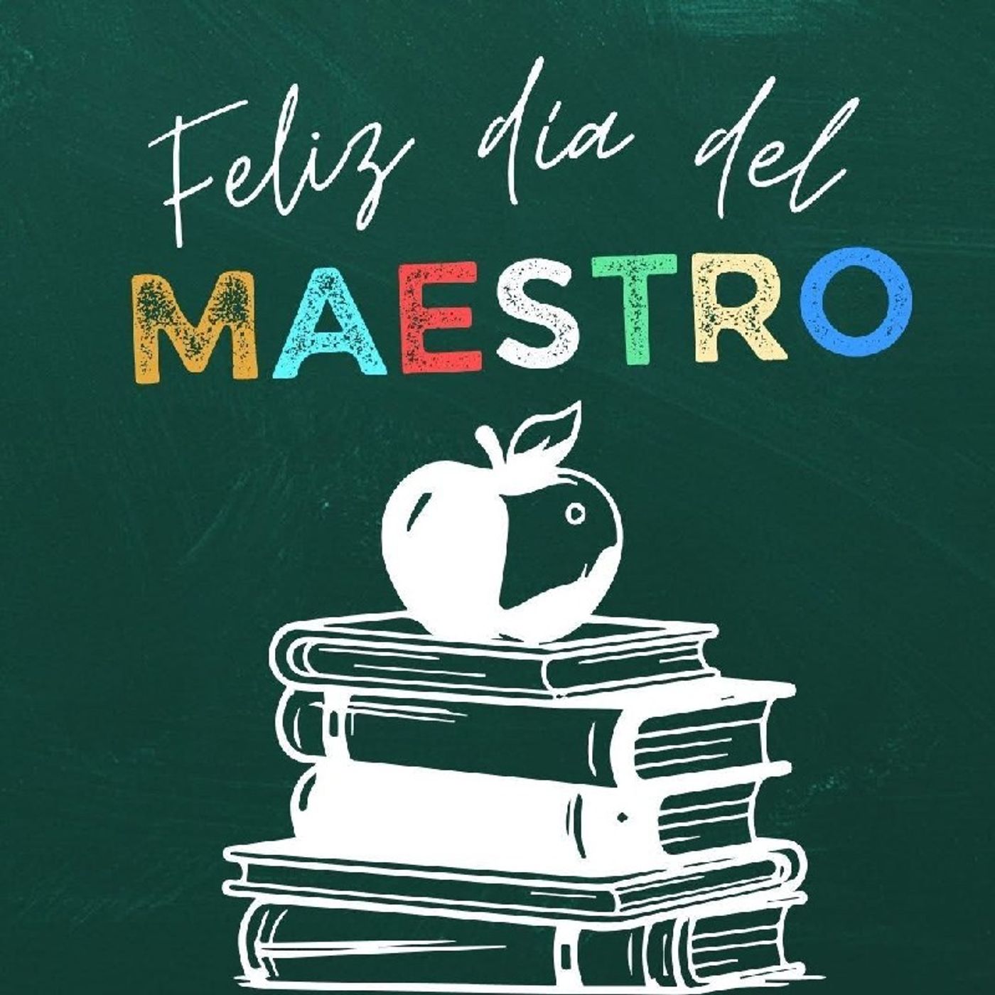Episodio 5 - El podcast de Zuleyma G. A. episode artwork