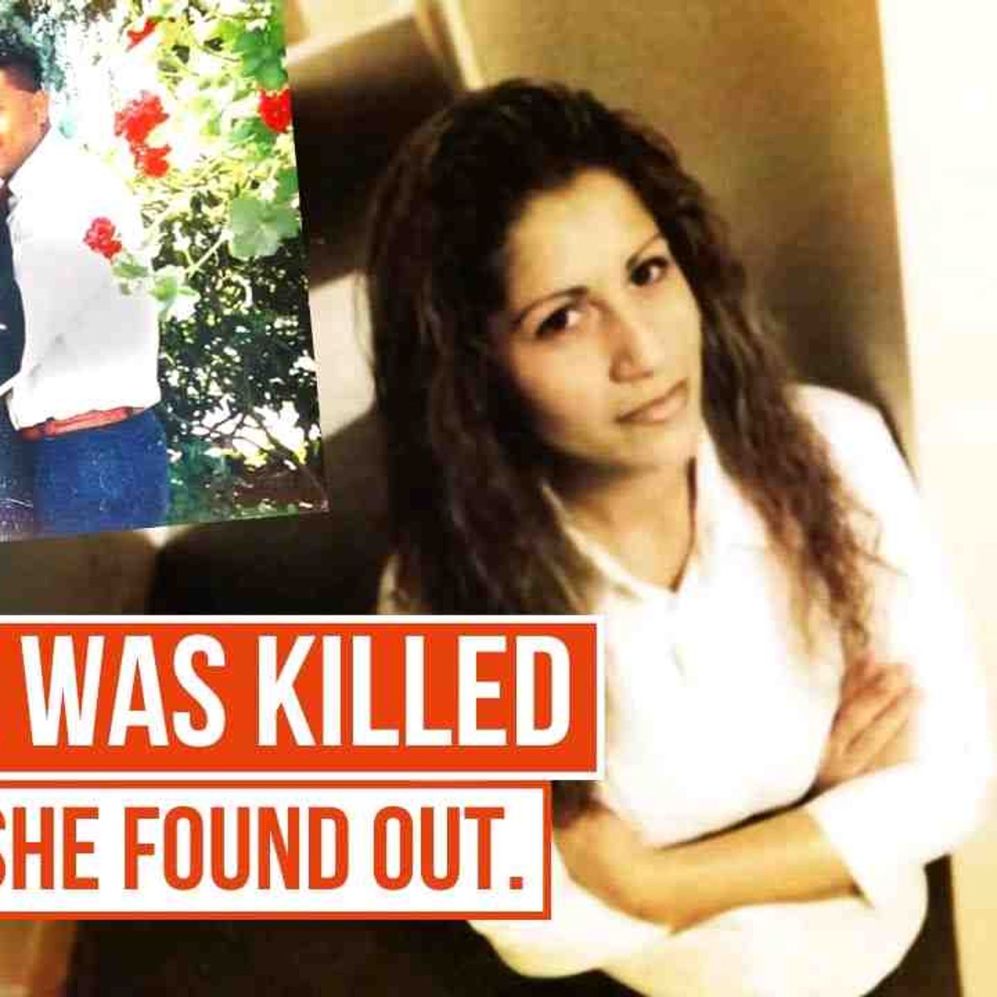 The Murder of Elena Busiakos _ Love Triangle turning to Homicide_ _ Murder She Solved(MP3_160K) episode artwork