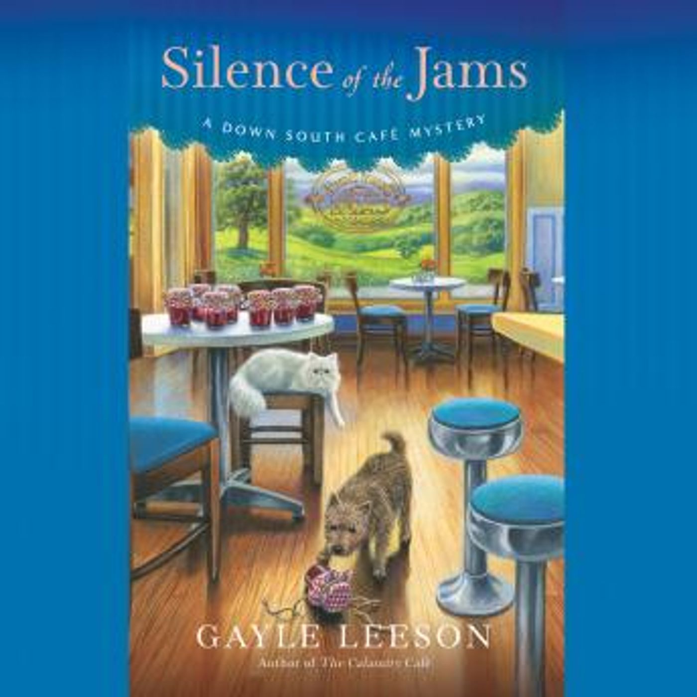 Top Full Audiobooks in Mystery, Thriller & Horror, Police & Detective