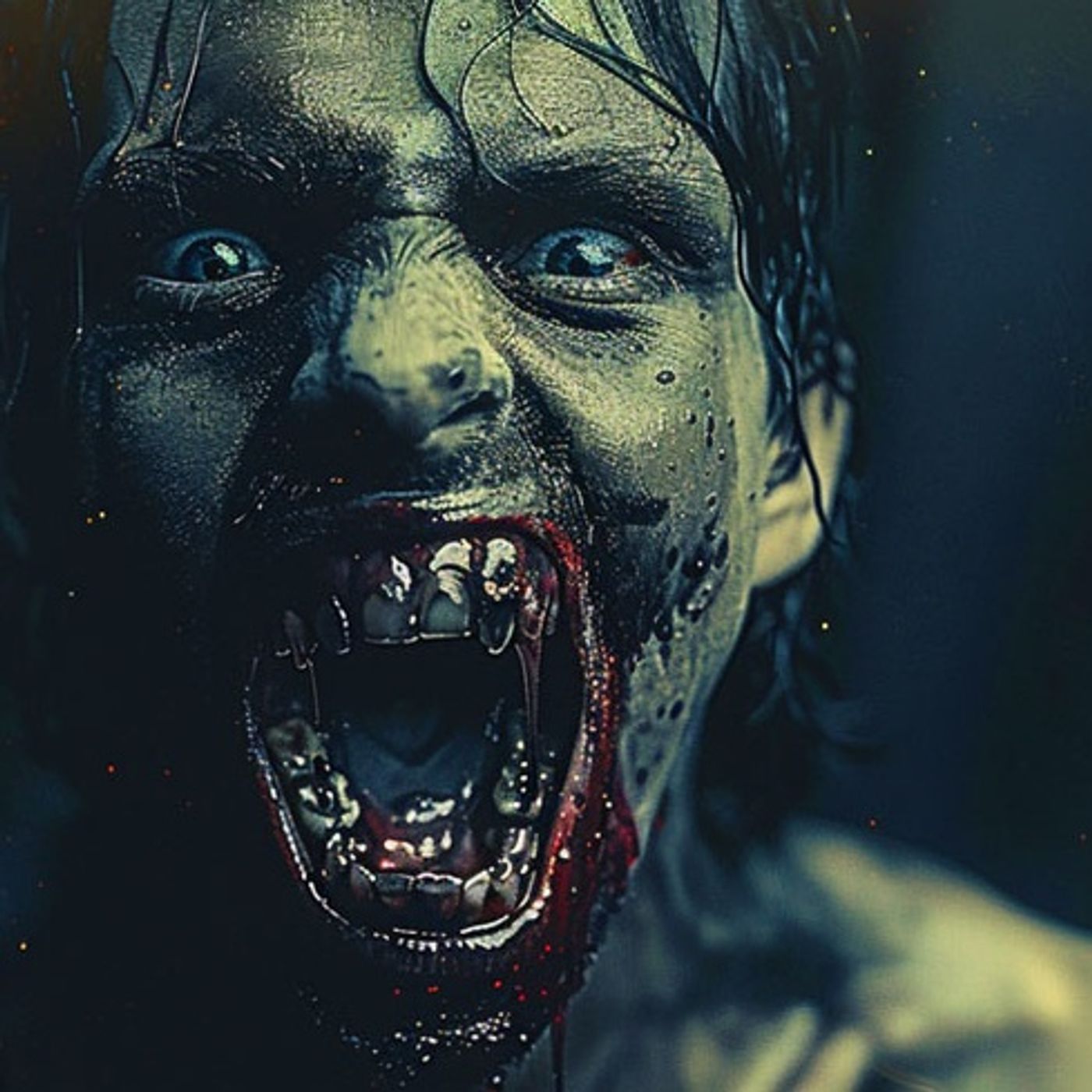 El Supuesto Vampiro De México Historias De Terror - REDE