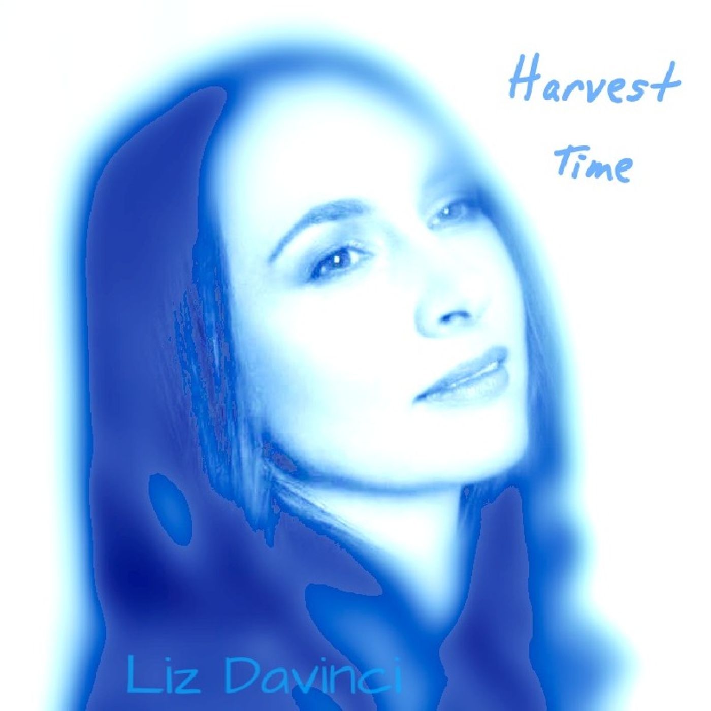Harvest Time - Liz Davinci episode artwork