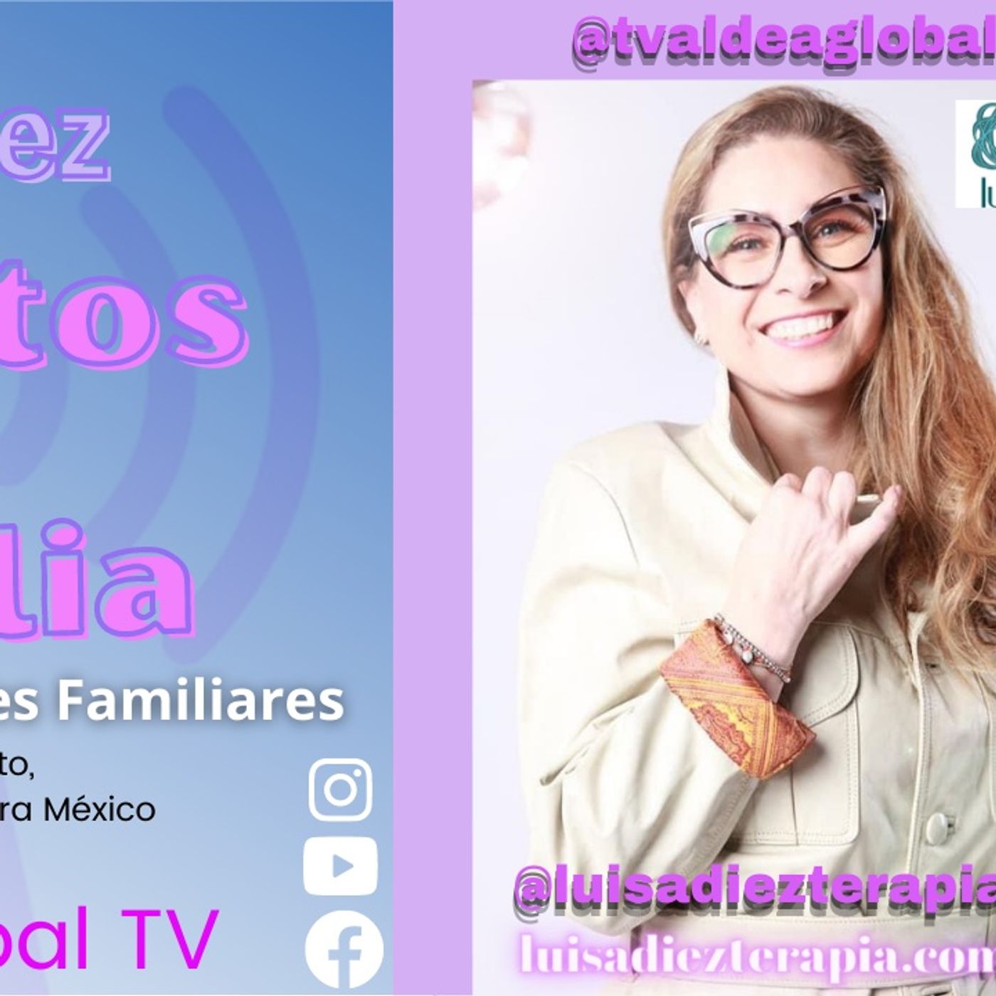 Aldea Global con Kike Posada