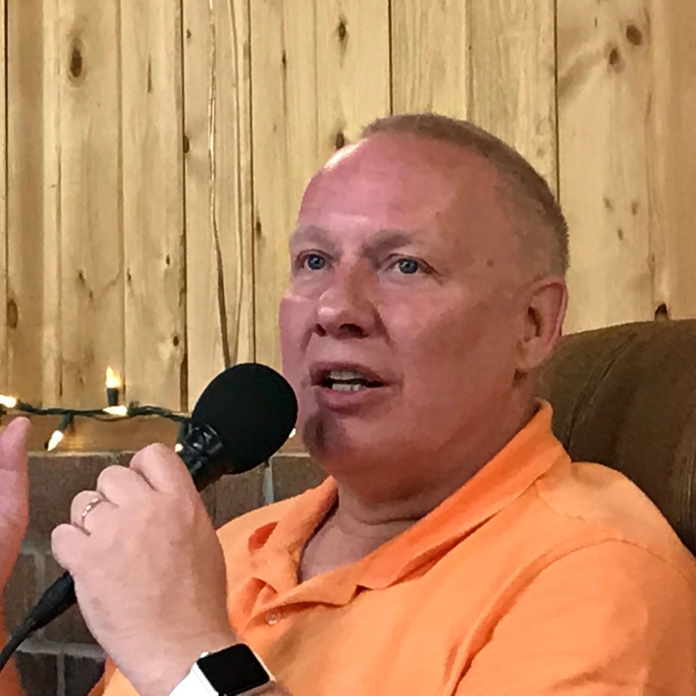 Tabula Rasa Mystery School - Question and Answer Session with David Hoffmeister - ACIM episode artwork