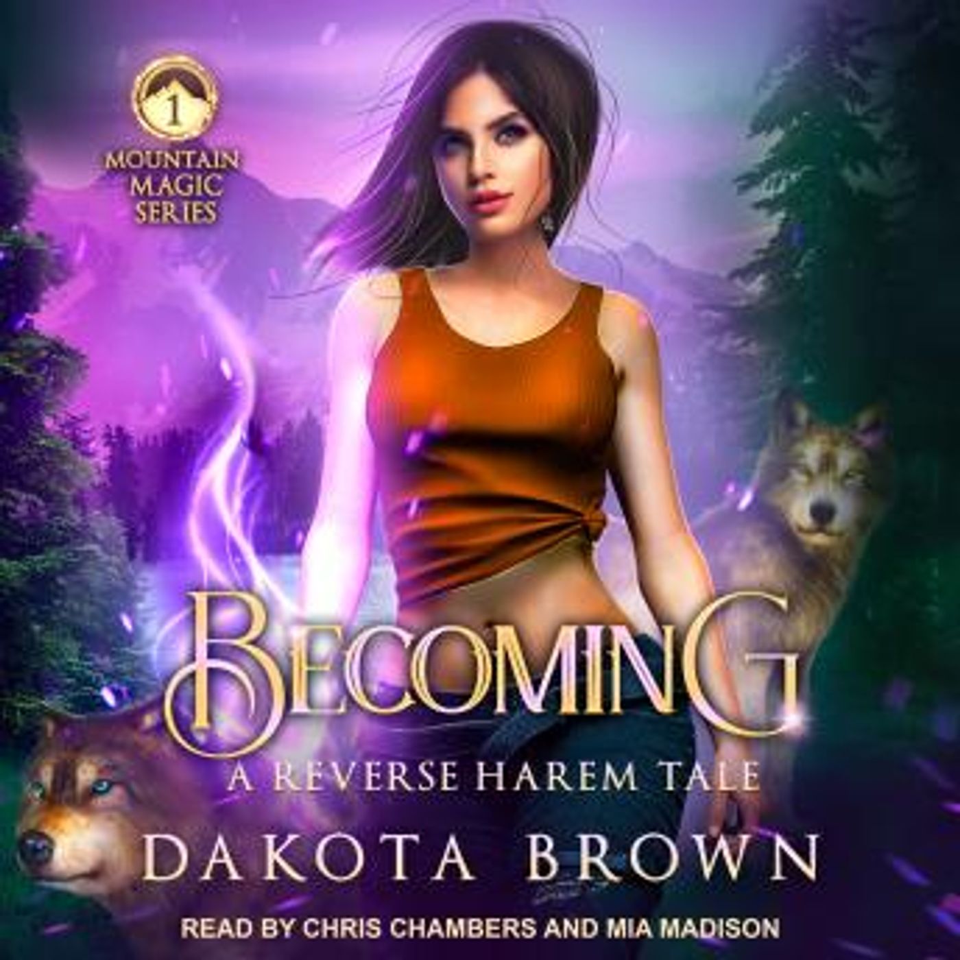 Download New Full Audiobooks in Romance, Modern