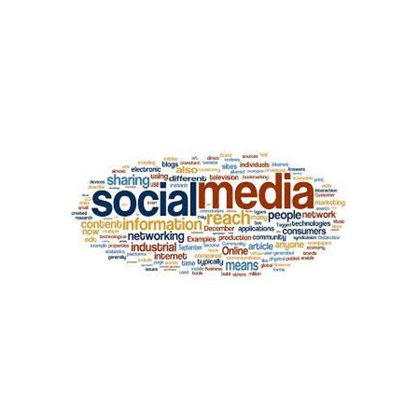 Update on where successful lawyers are spending their social media resources episode artwork
