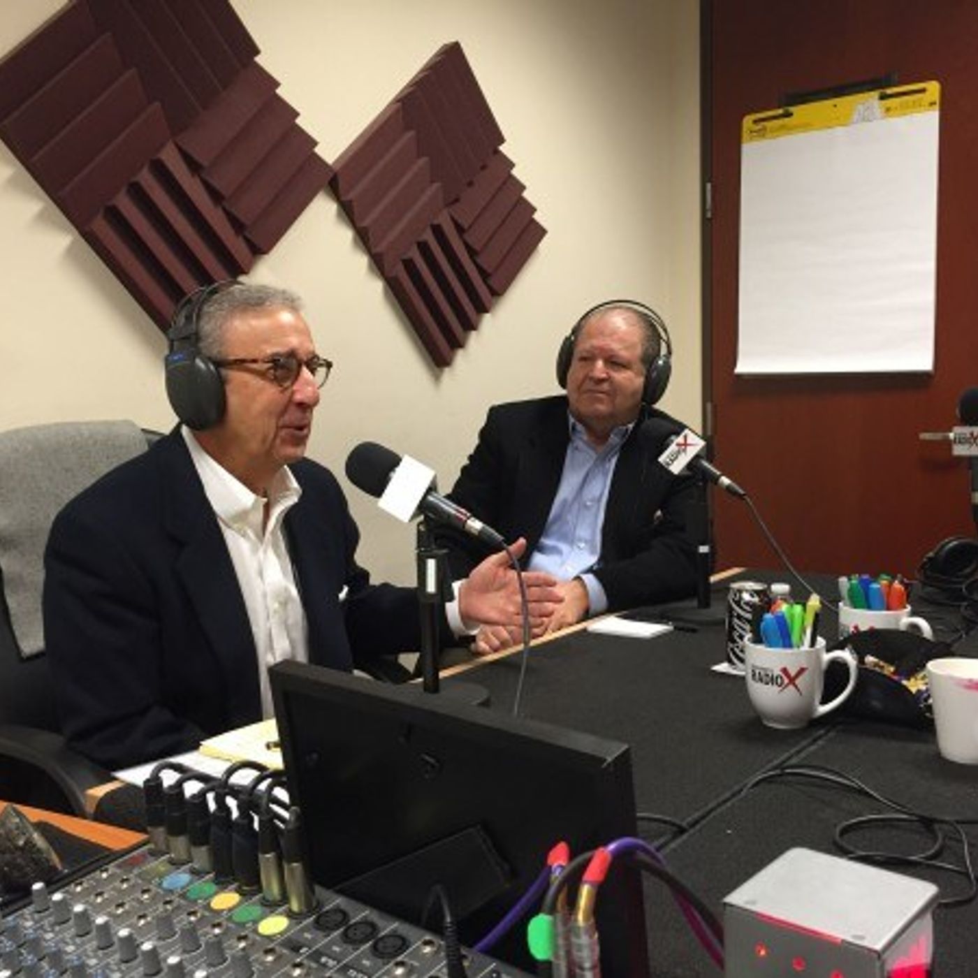 CEO Exclusive Radio