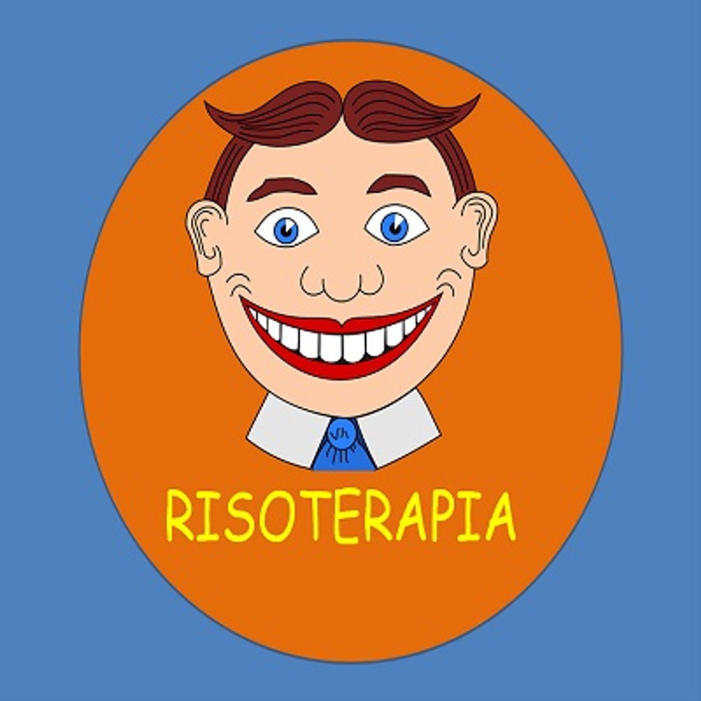 Risoterapia