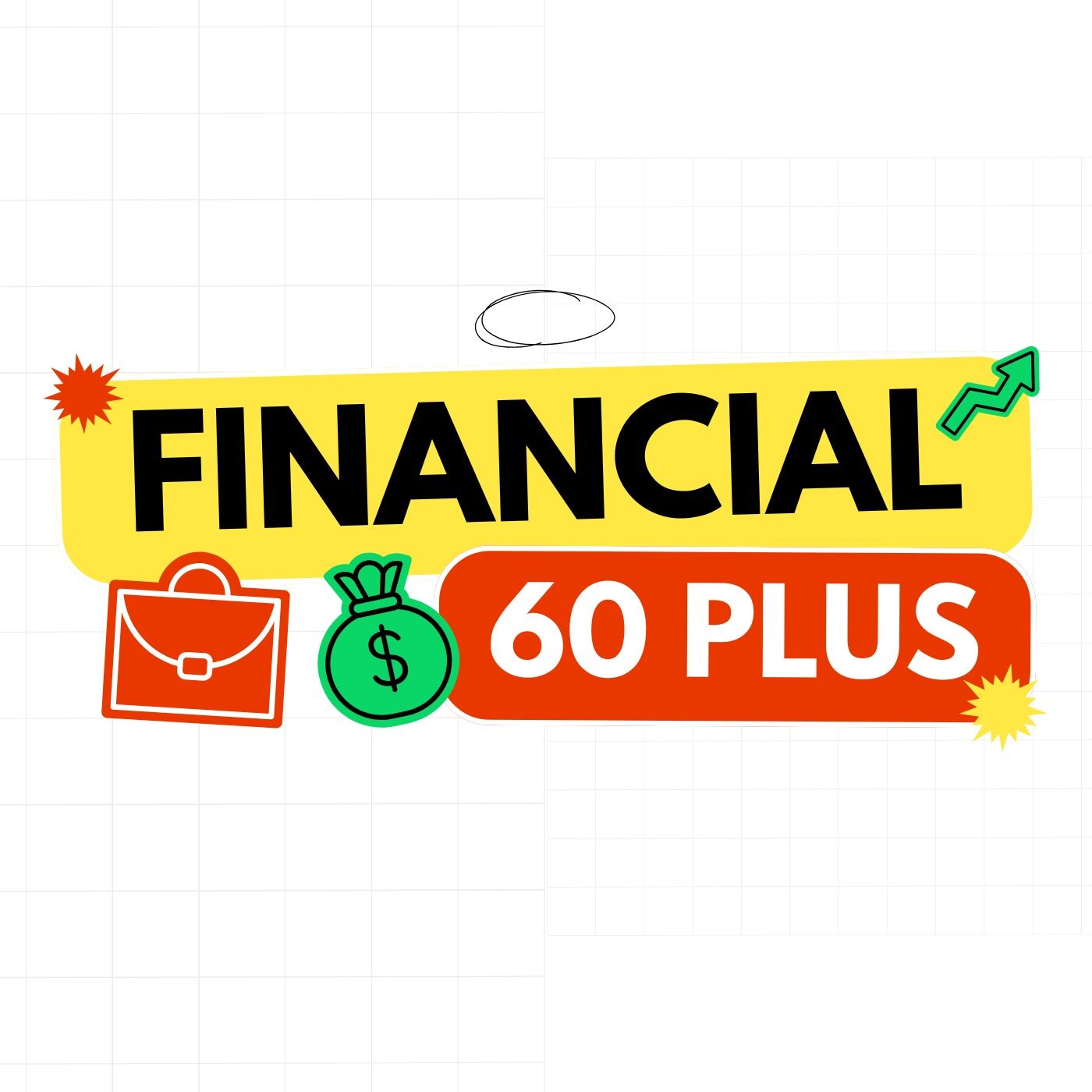 Financial Planning 60 And Older episode artwork