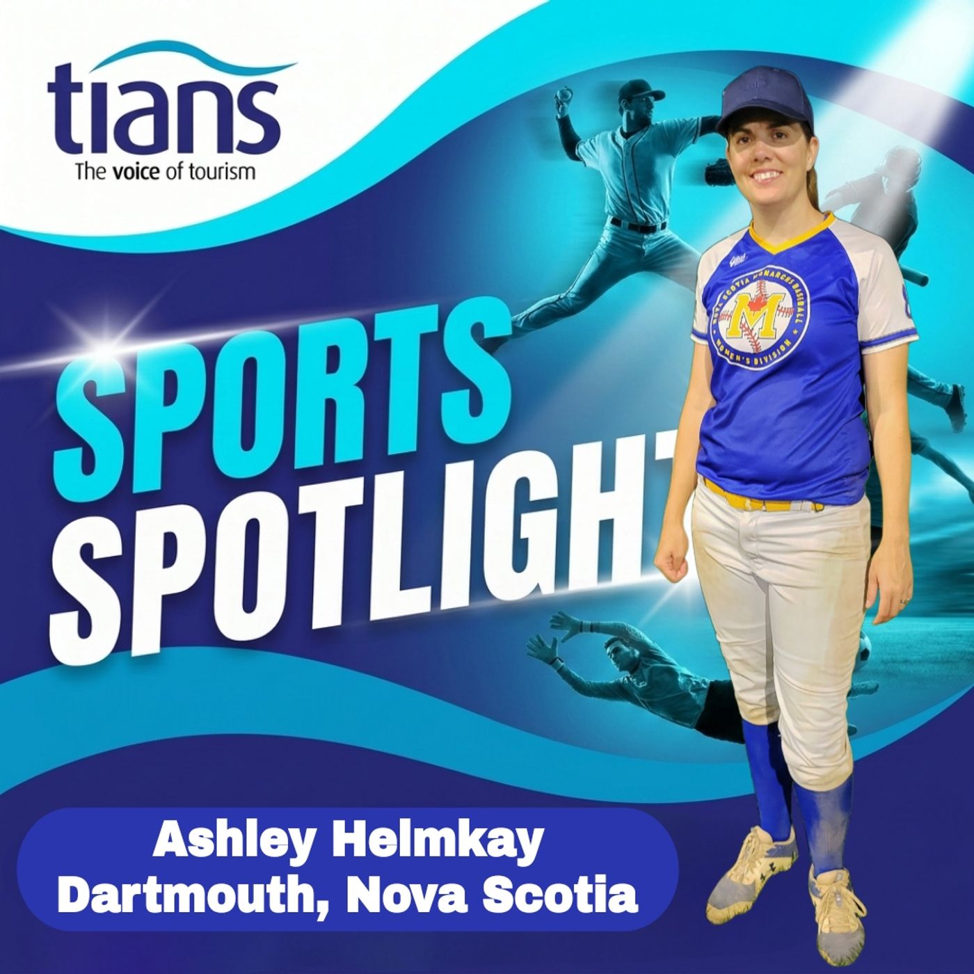 TIANS Sports Spotlight - Royals, Red Sox & Lemonade episode artwork