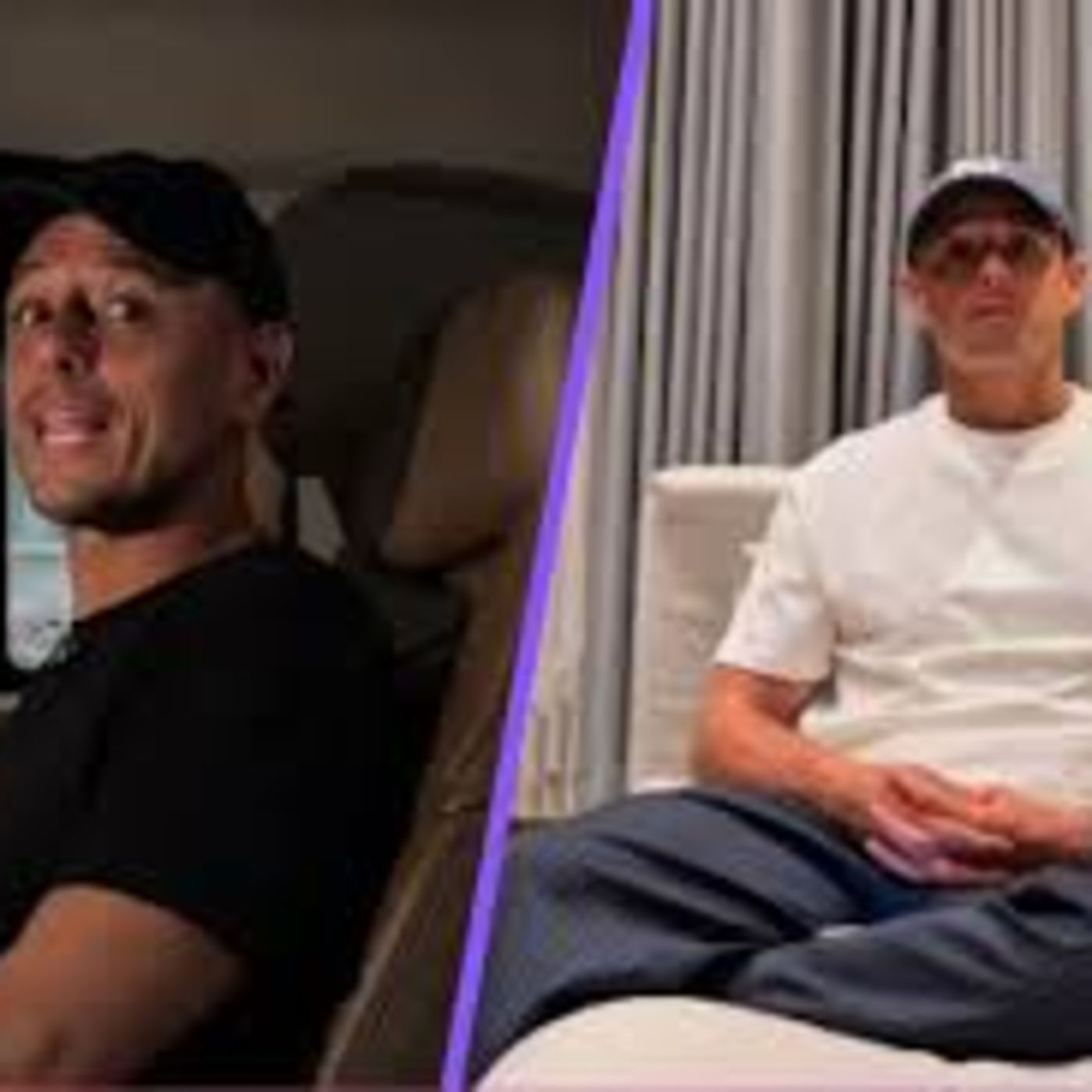 Chirarito Hernandez: de futbolista a creador de contenido polemico