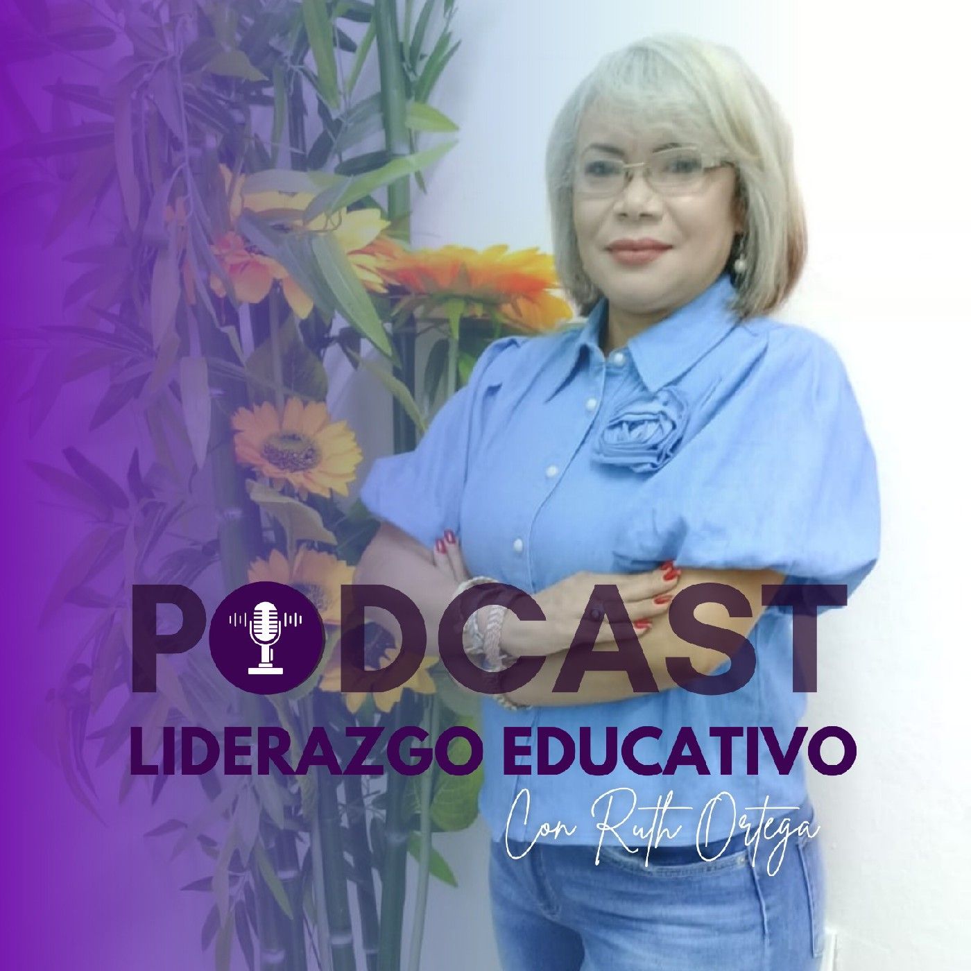 El podcast de Ruth Ortega podcast artwork