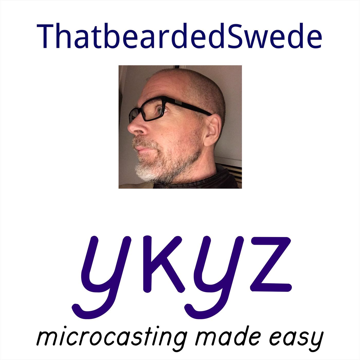 ThatbeardedSwede microcast