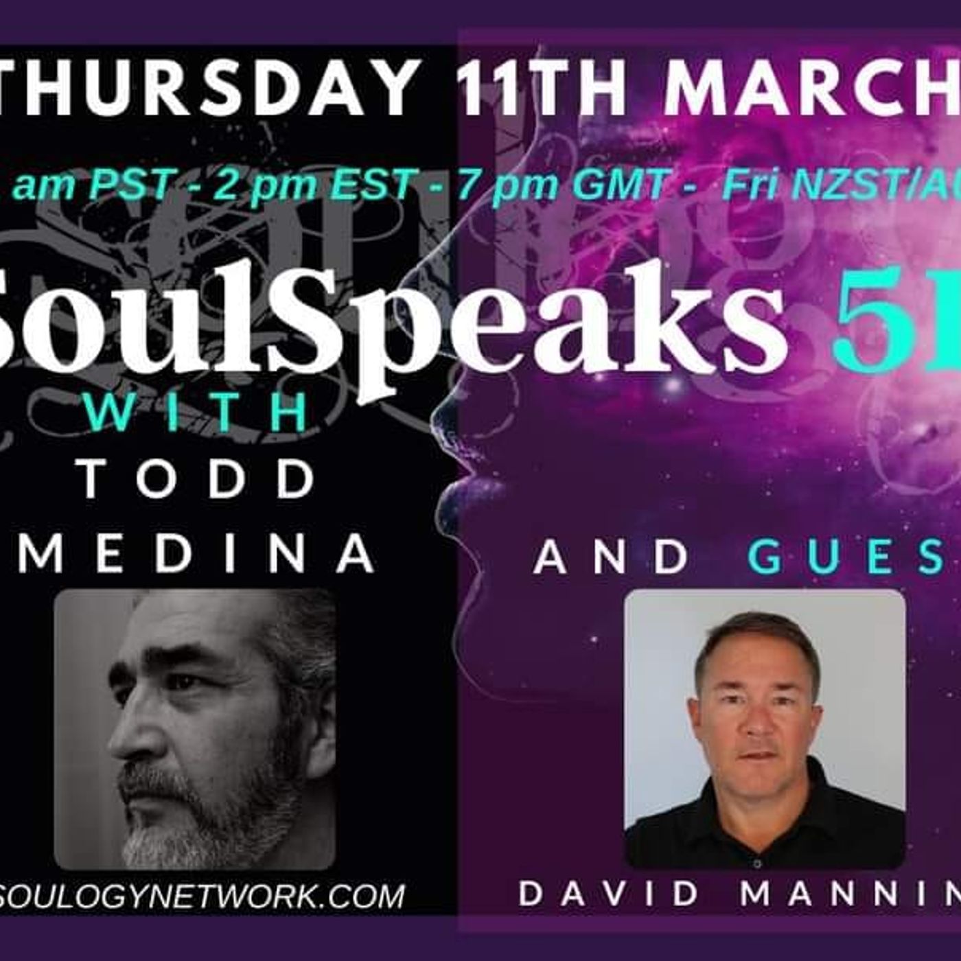 Soulspeaks 5D