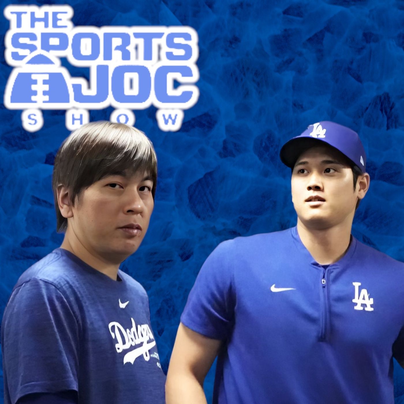 The Sports Joc Show with Wayne Gandy