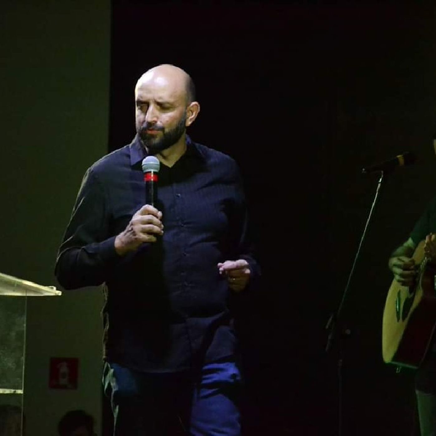 20191018 - o primeiro mandamento