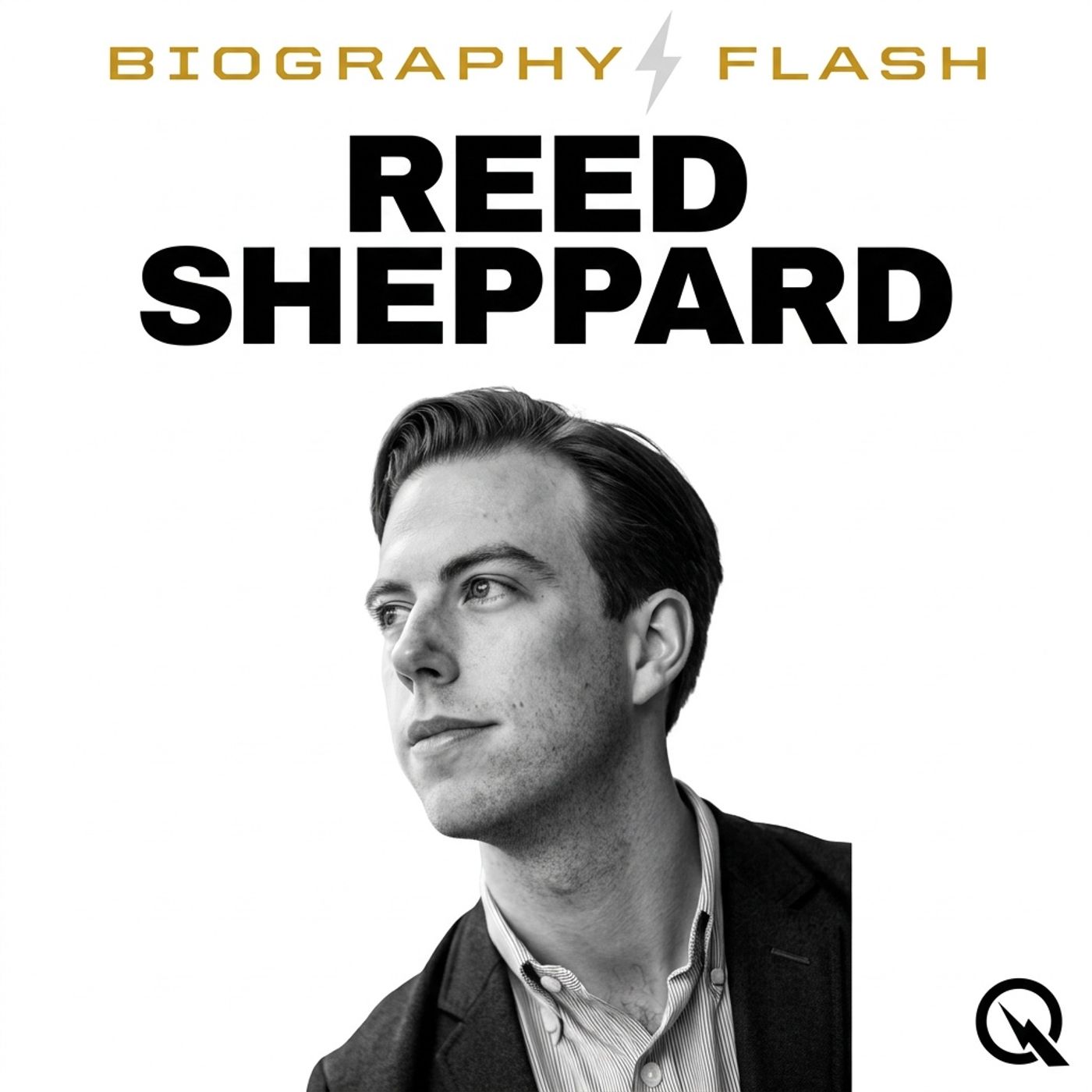 Reed Sheppard - Biography Flash
