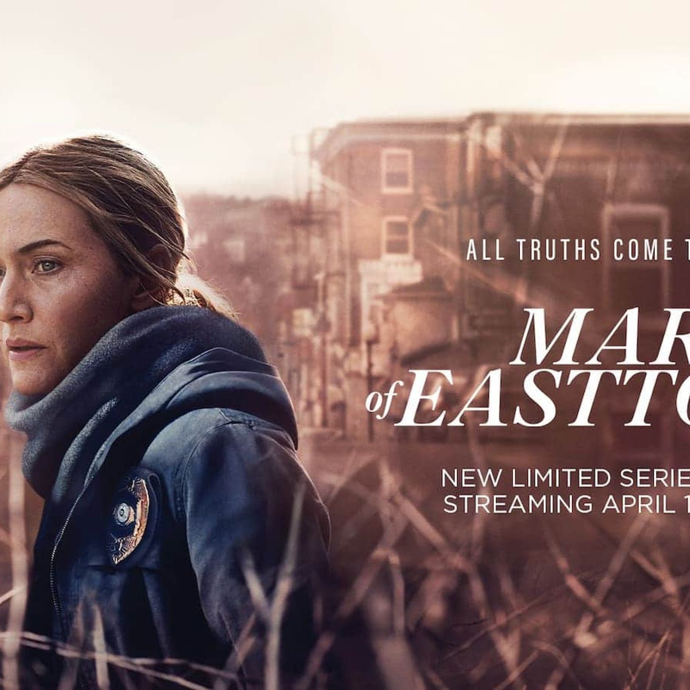 Сериал "Мейр из Исттауна"