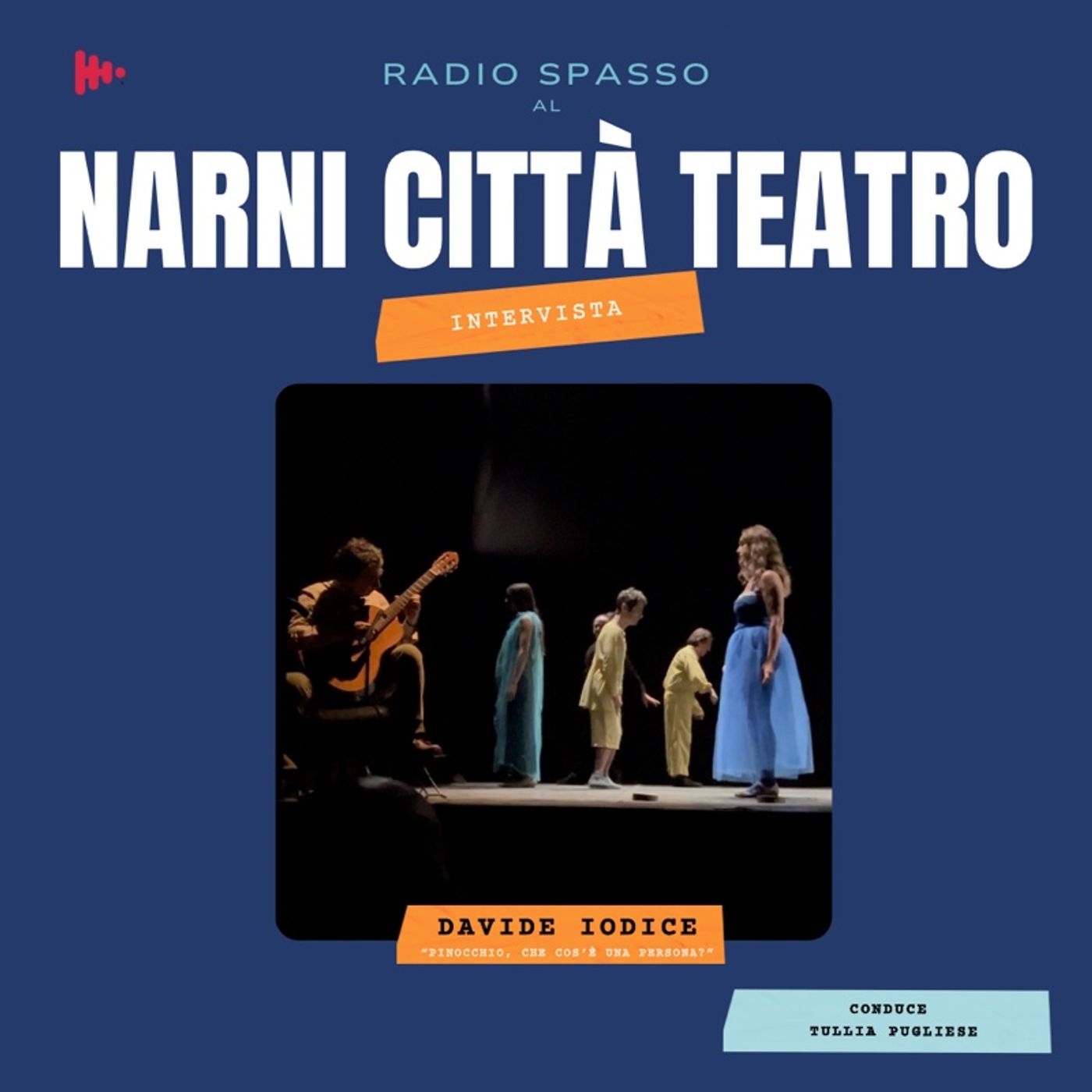 The Radio Spasso Show