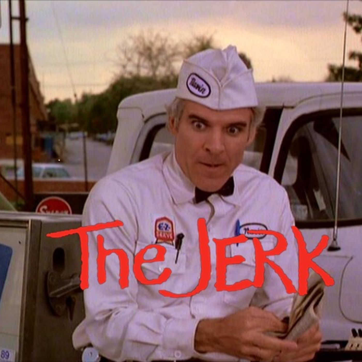 A Film at 45: The Jerk