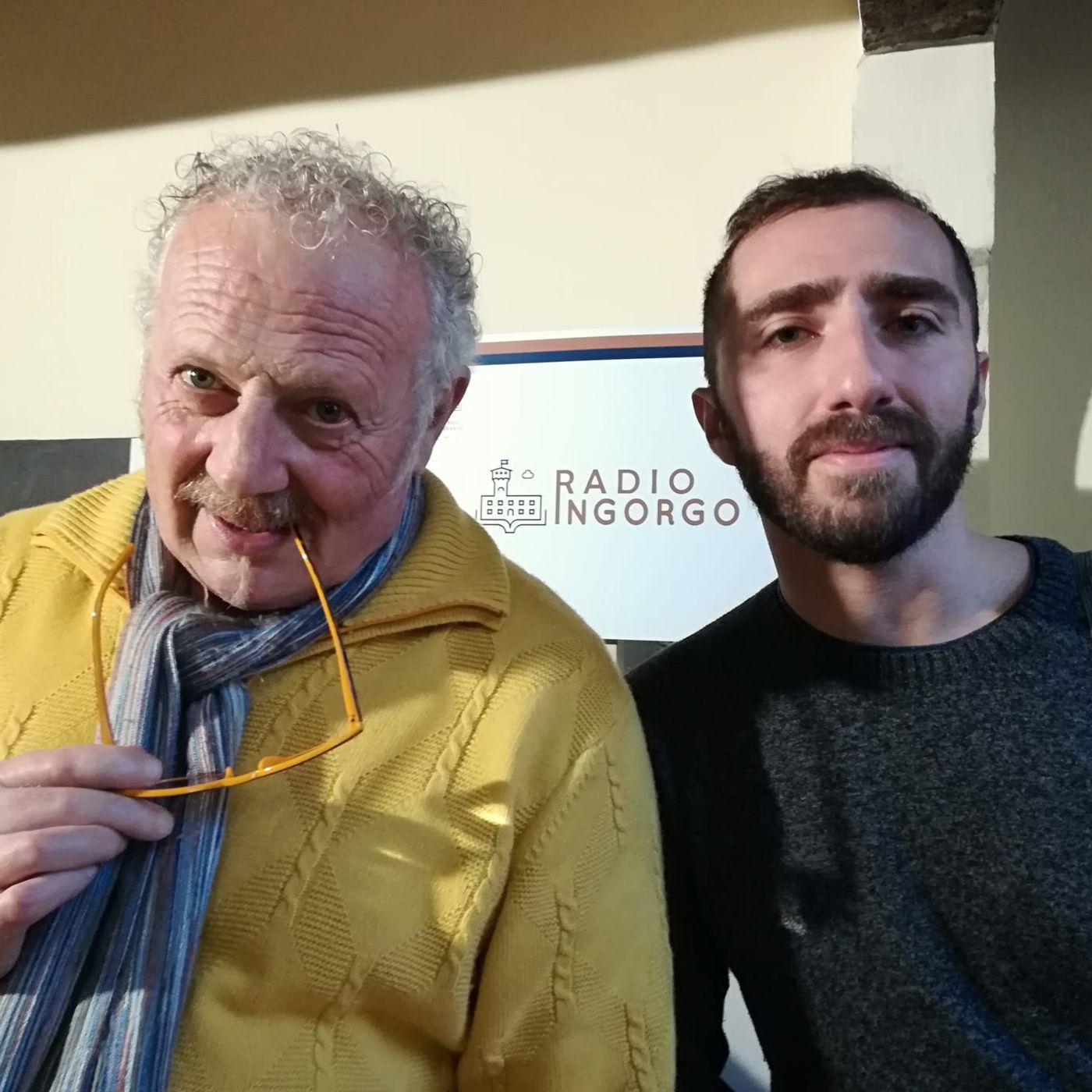 Radio Ingorgo