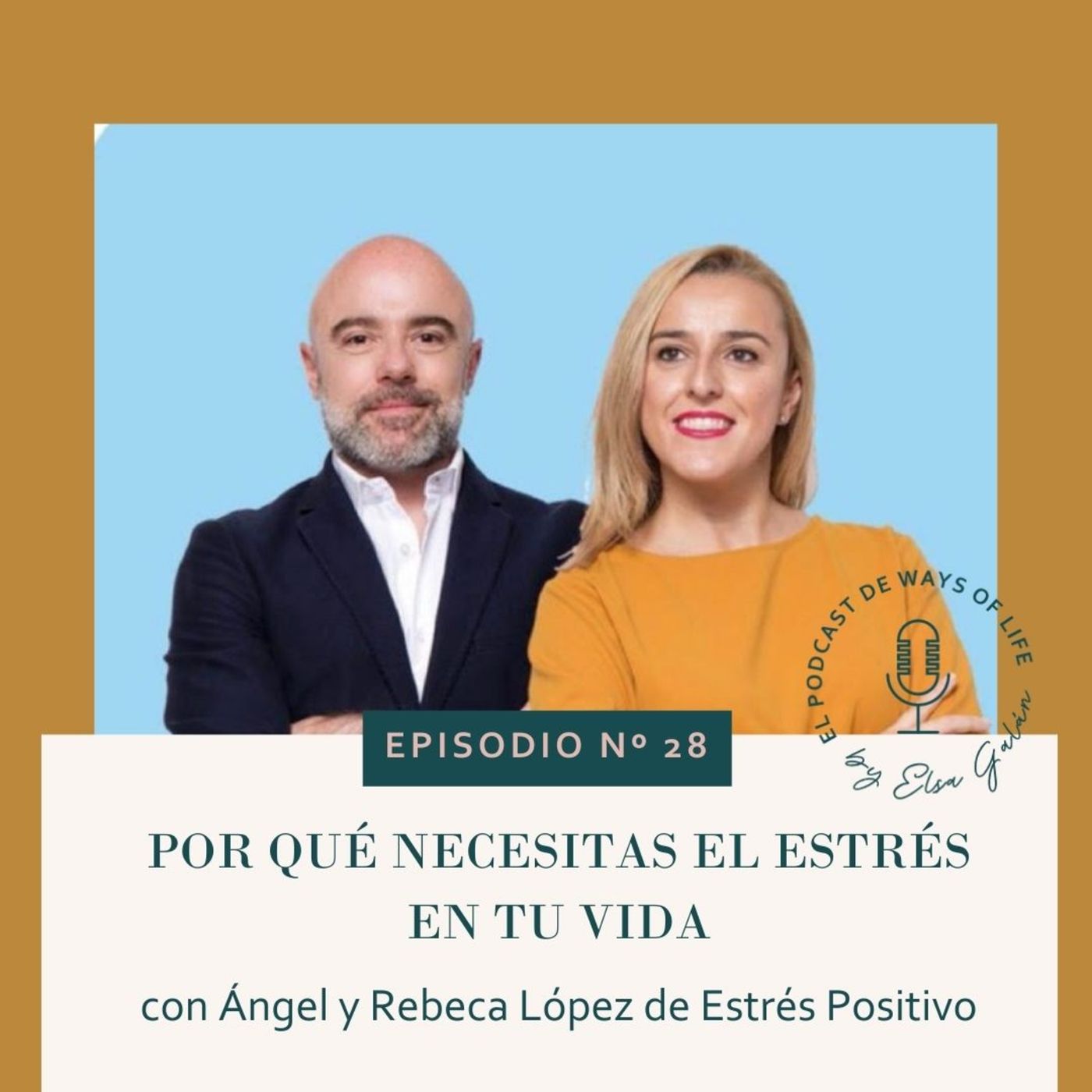 El podcast de Ways of Life