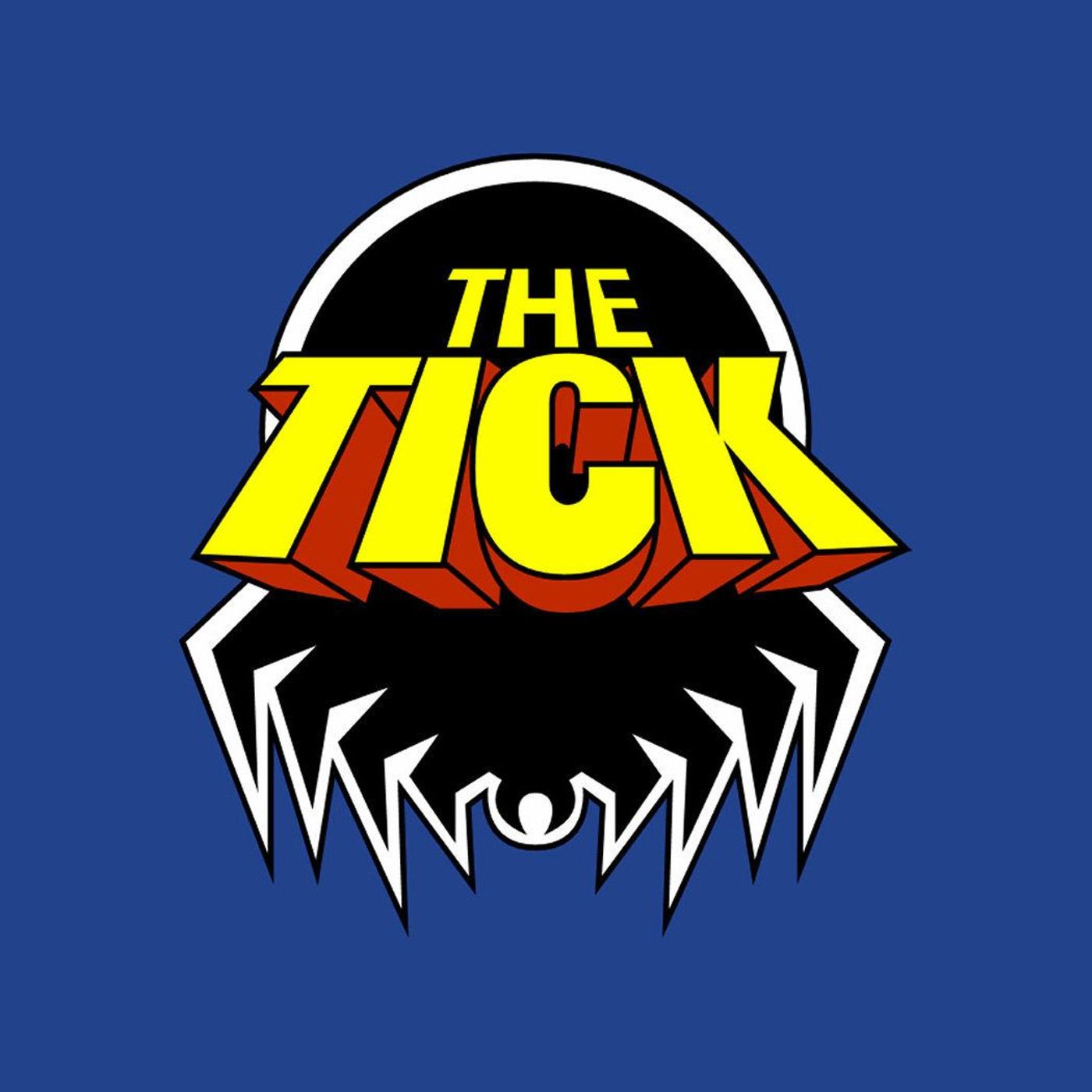Watching Comics Podcast