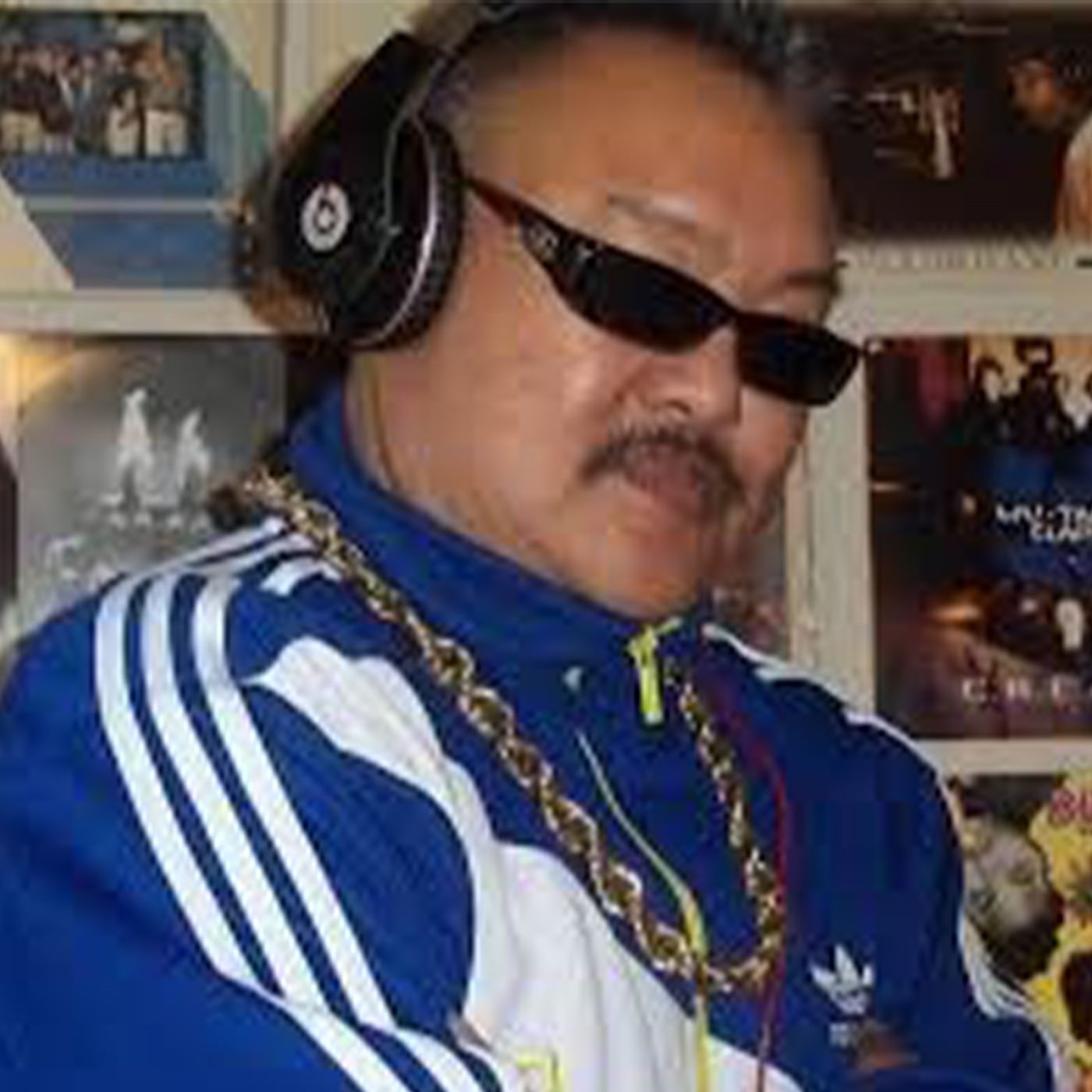 Conversation with Nasty Nes Rodriguez - Rest in Peace