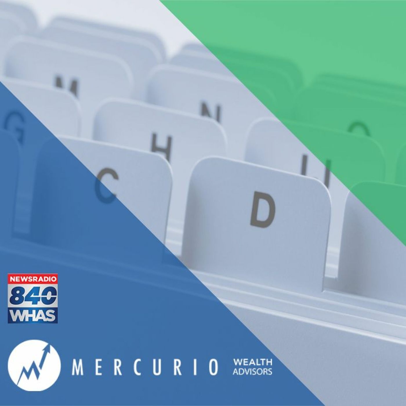 Are Index Funds All The Diversity You Need? episode artwork
