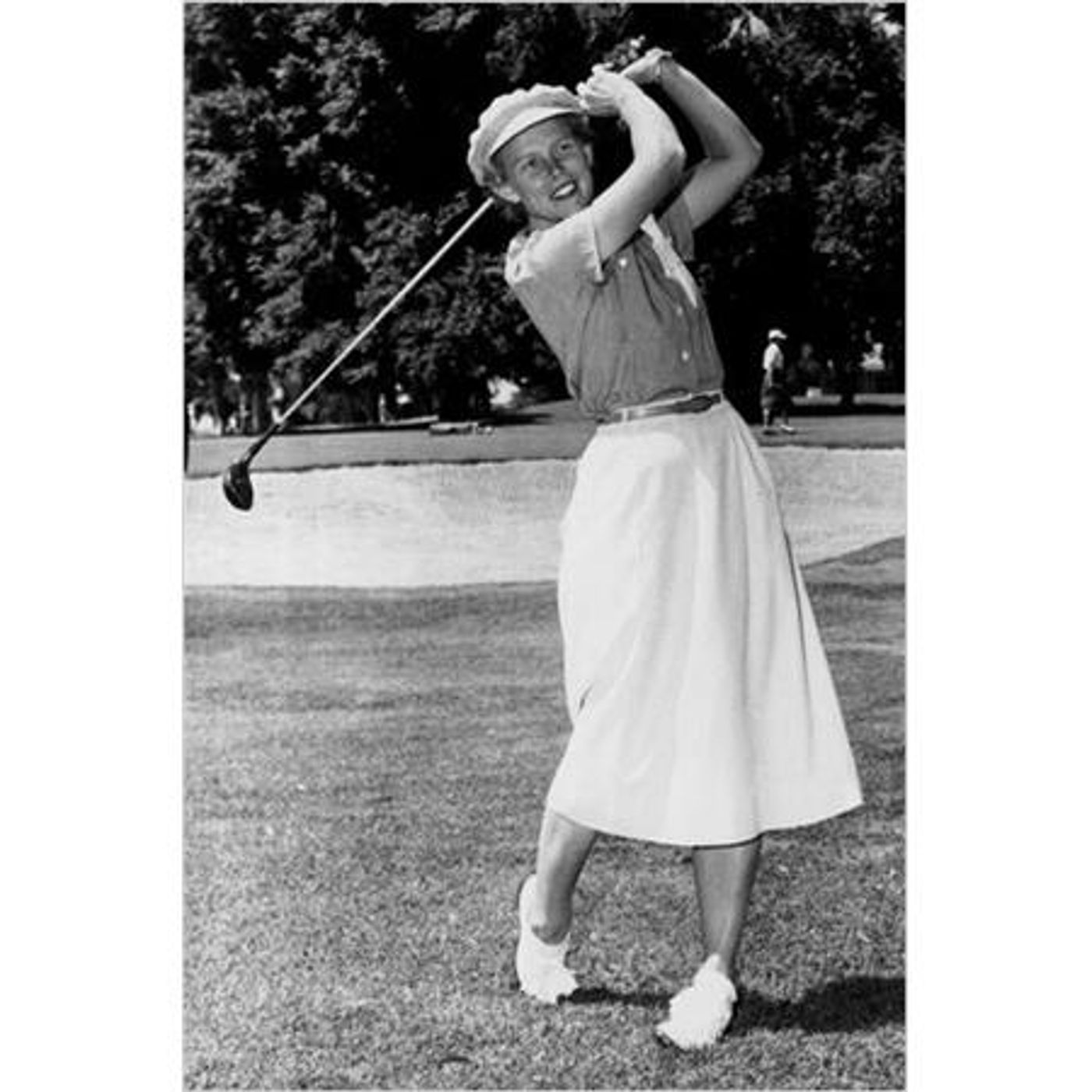 Golf Talk Live