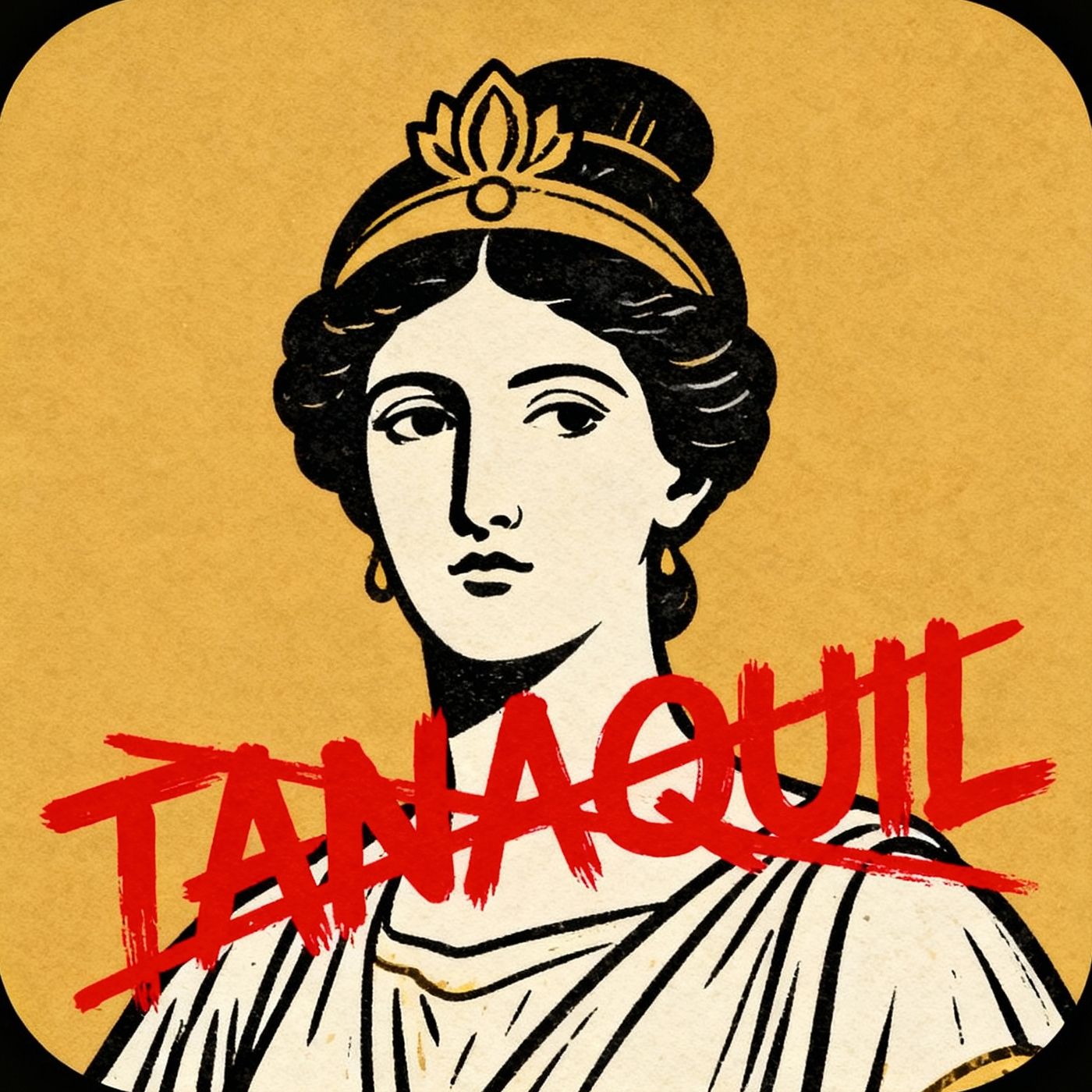 4. Tanaquil: la primera reina etrusca de Roma