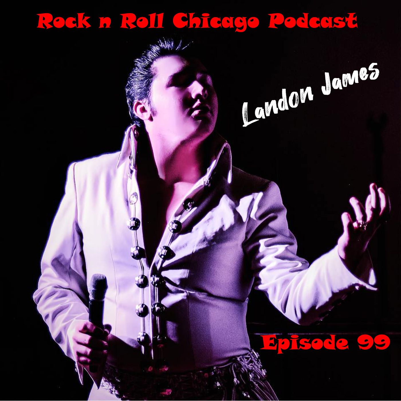 Rock n Roll Chicago Podcast