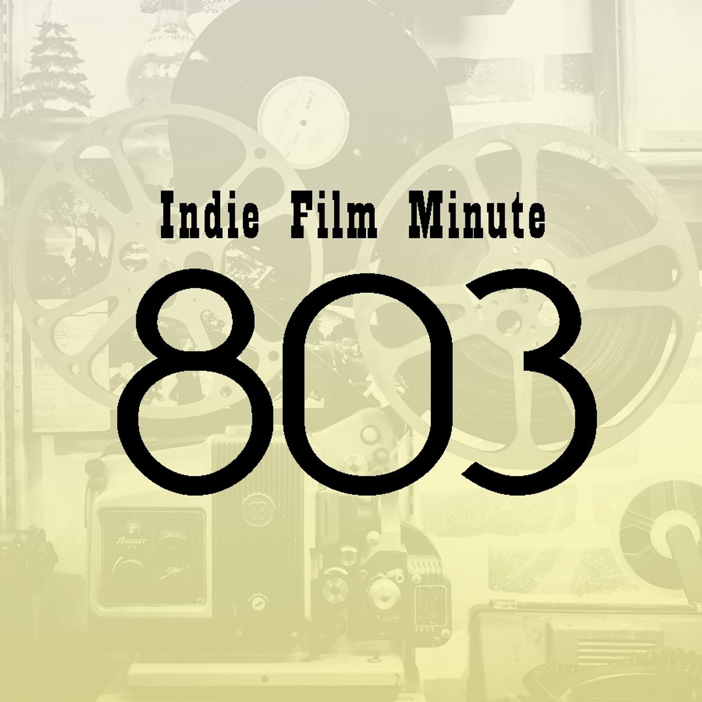 Indie Film Pick #803: Perrier's Bounty