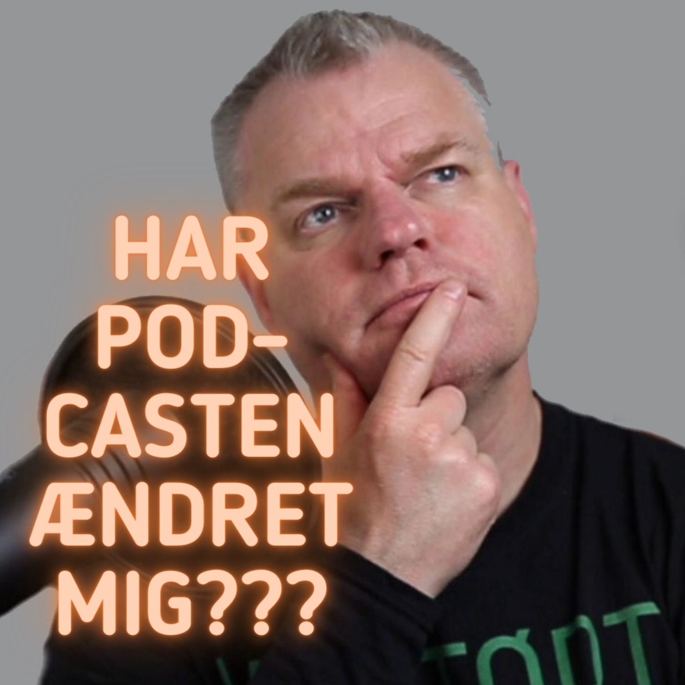 UDSTØDT - en podcast om Jehovas Vidner