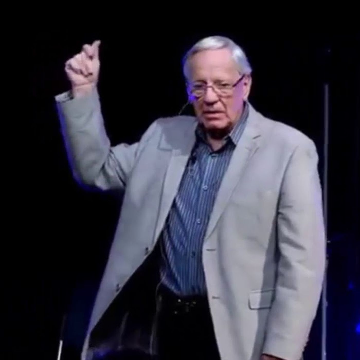 Neville Johnson Teachings